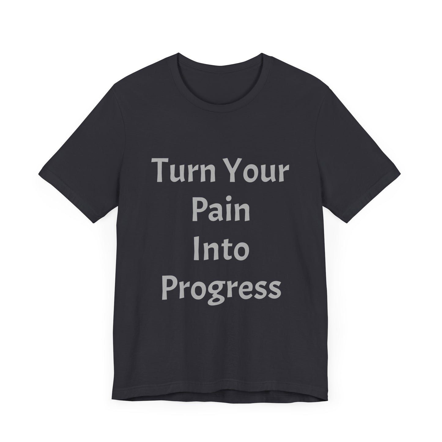 Keep Moving Forward
