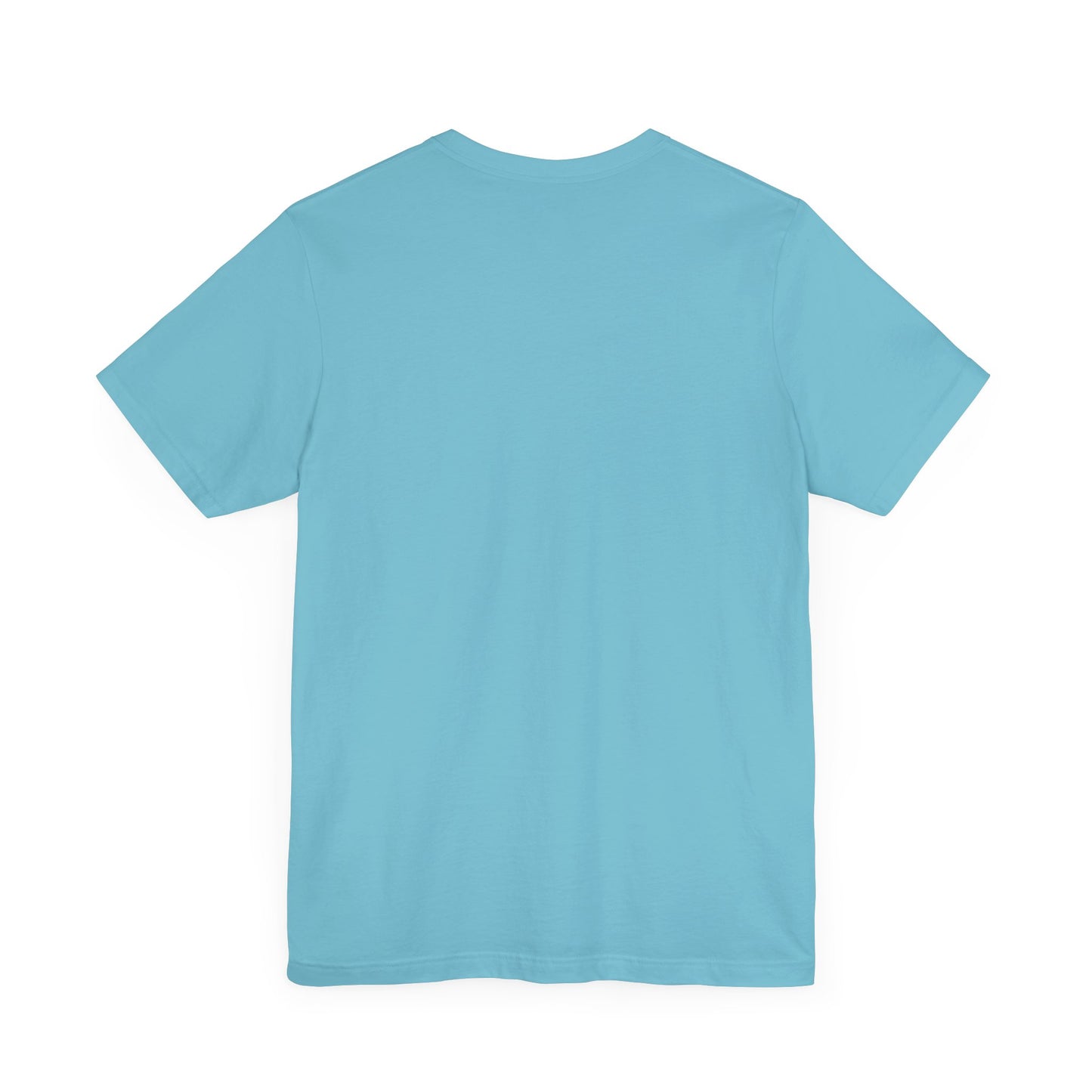 Confession: We're all just winging it. This shirt is your official adulting uniform.