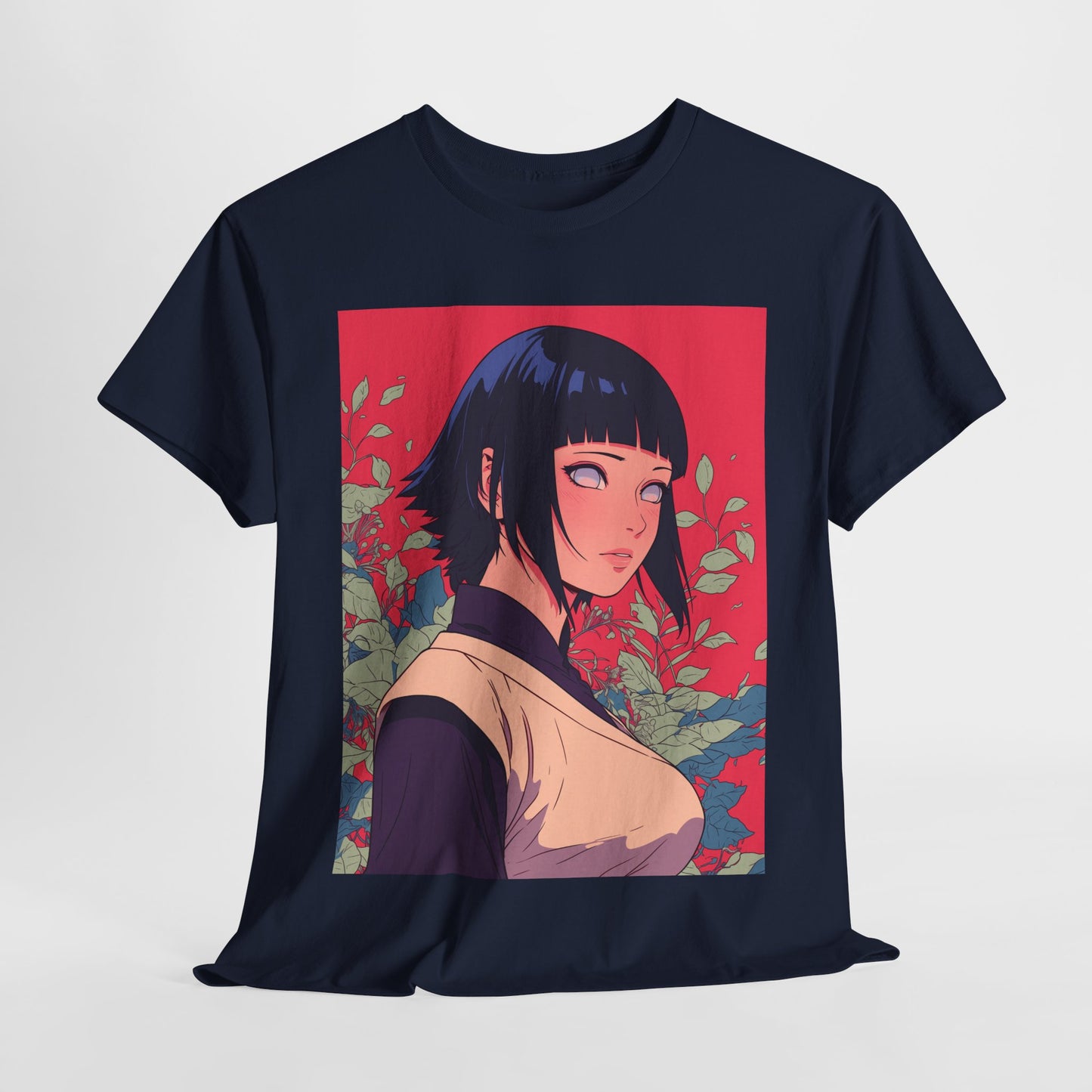 Hinata Hyuga #6