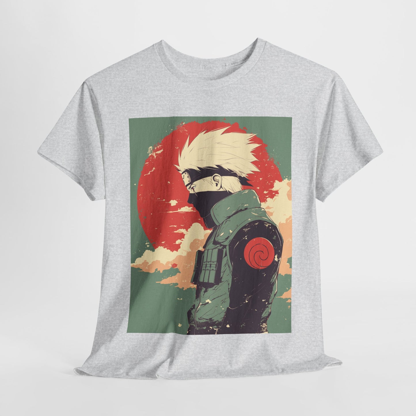 Kakashi Hatake #3