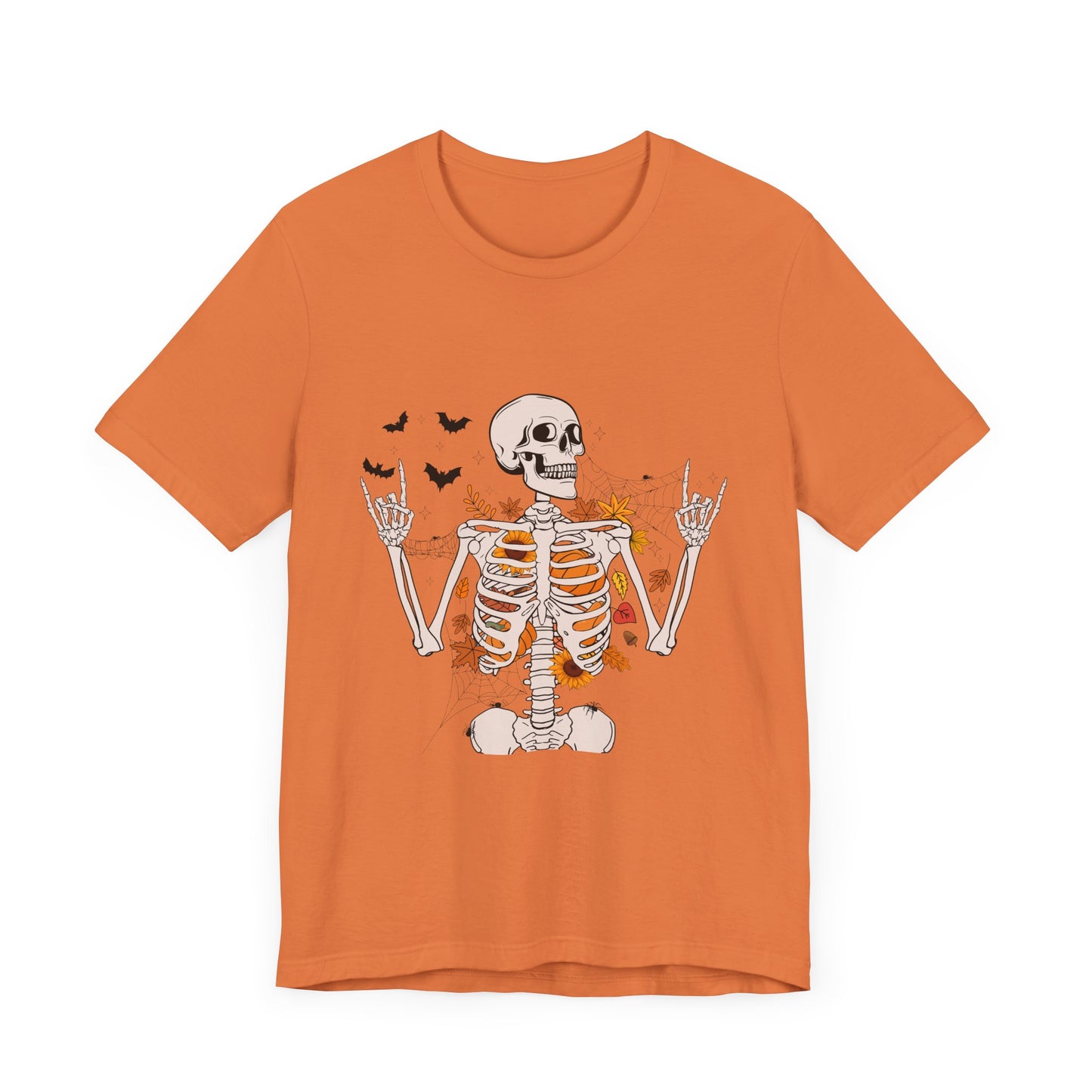 Spooky Rocker