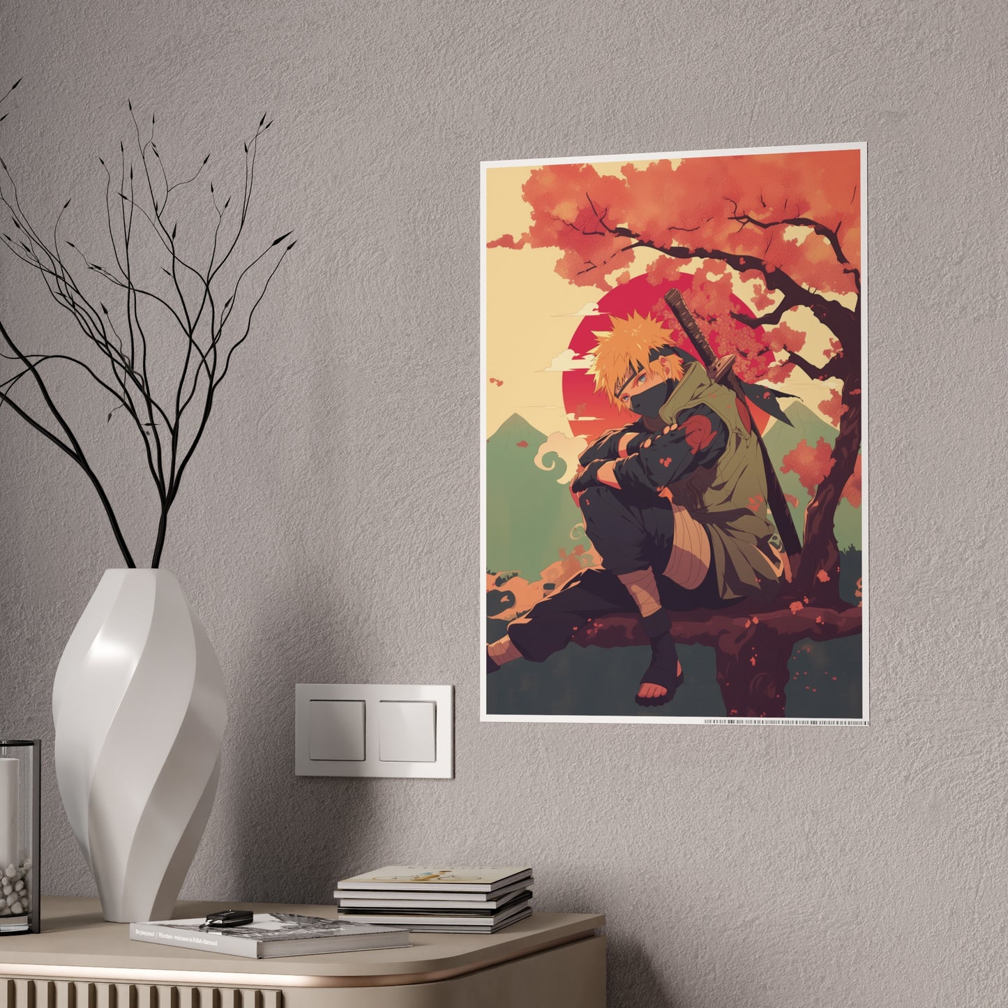 Gloss Posters
