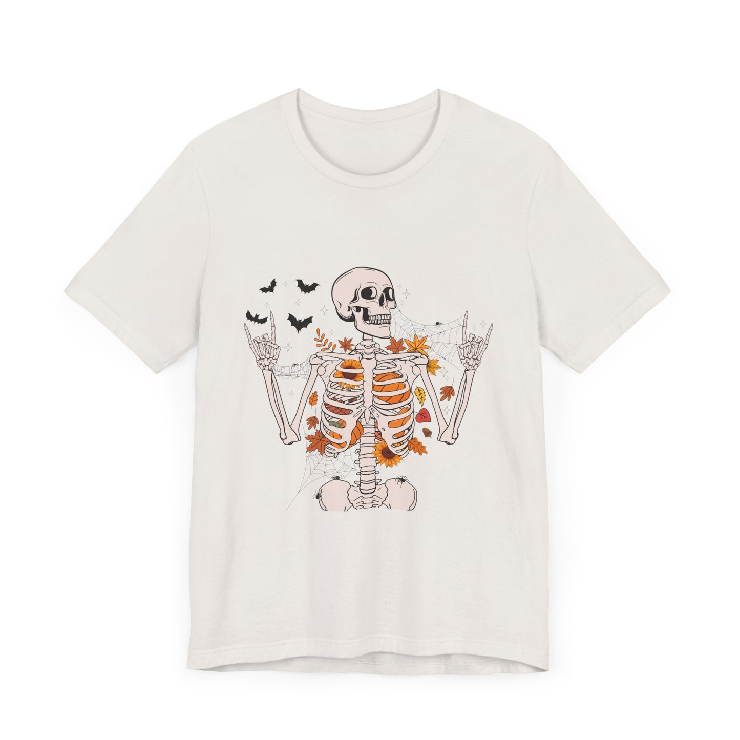 Spooky Rocker