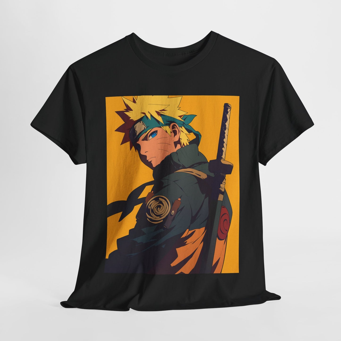 Naruto #3