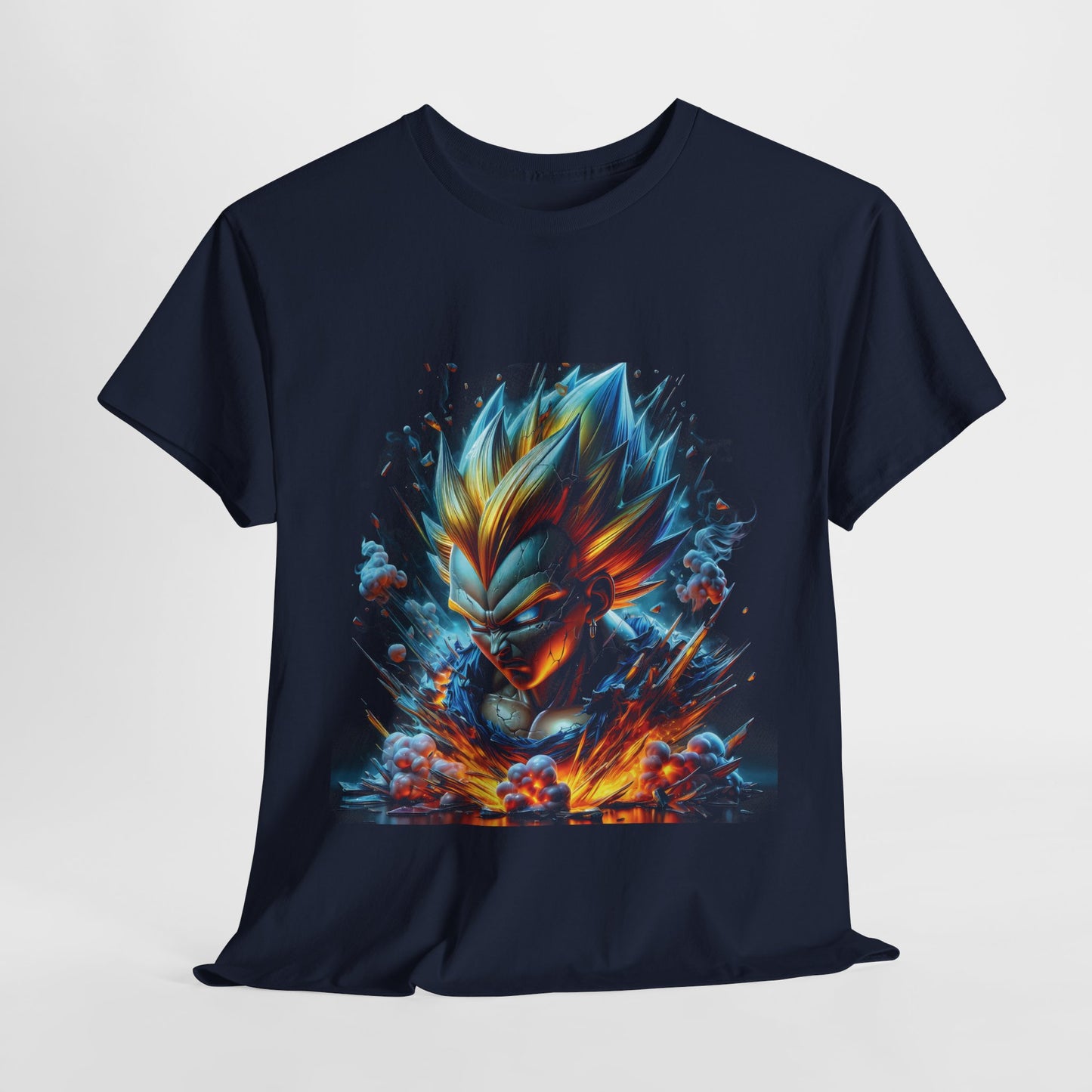 Vegeta #3