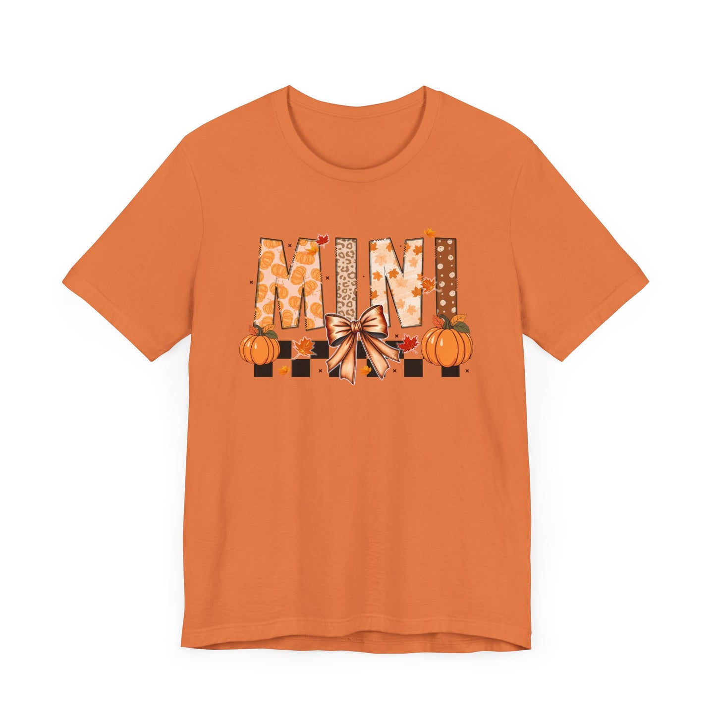 Mini Fall