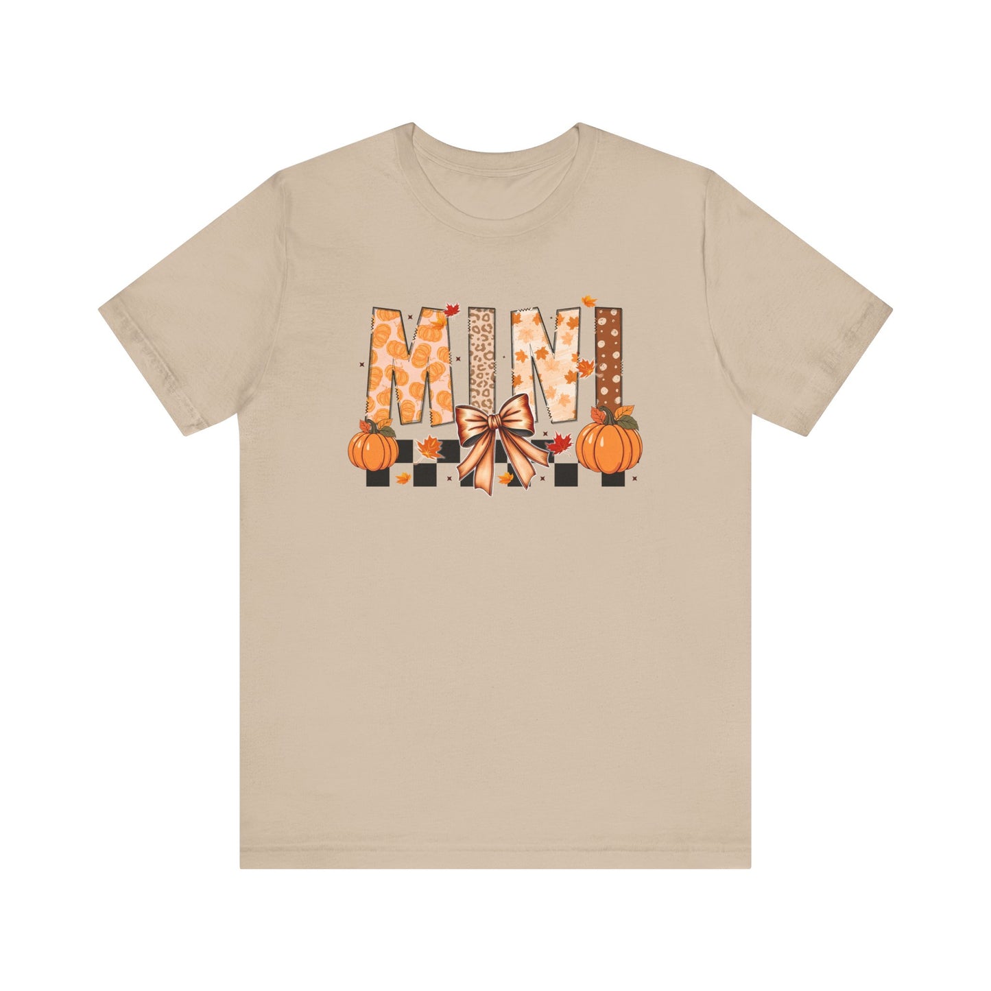 Mini Fall