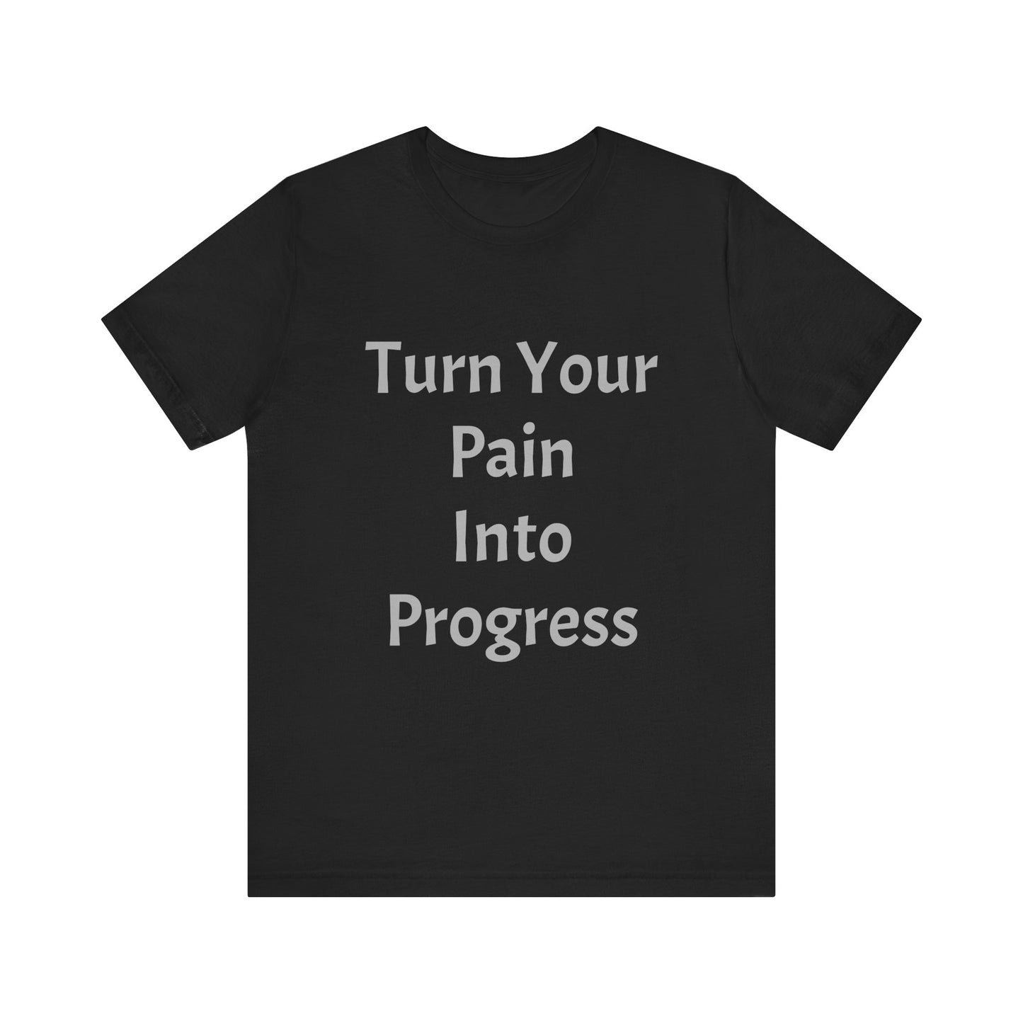 Keep Moving Forward