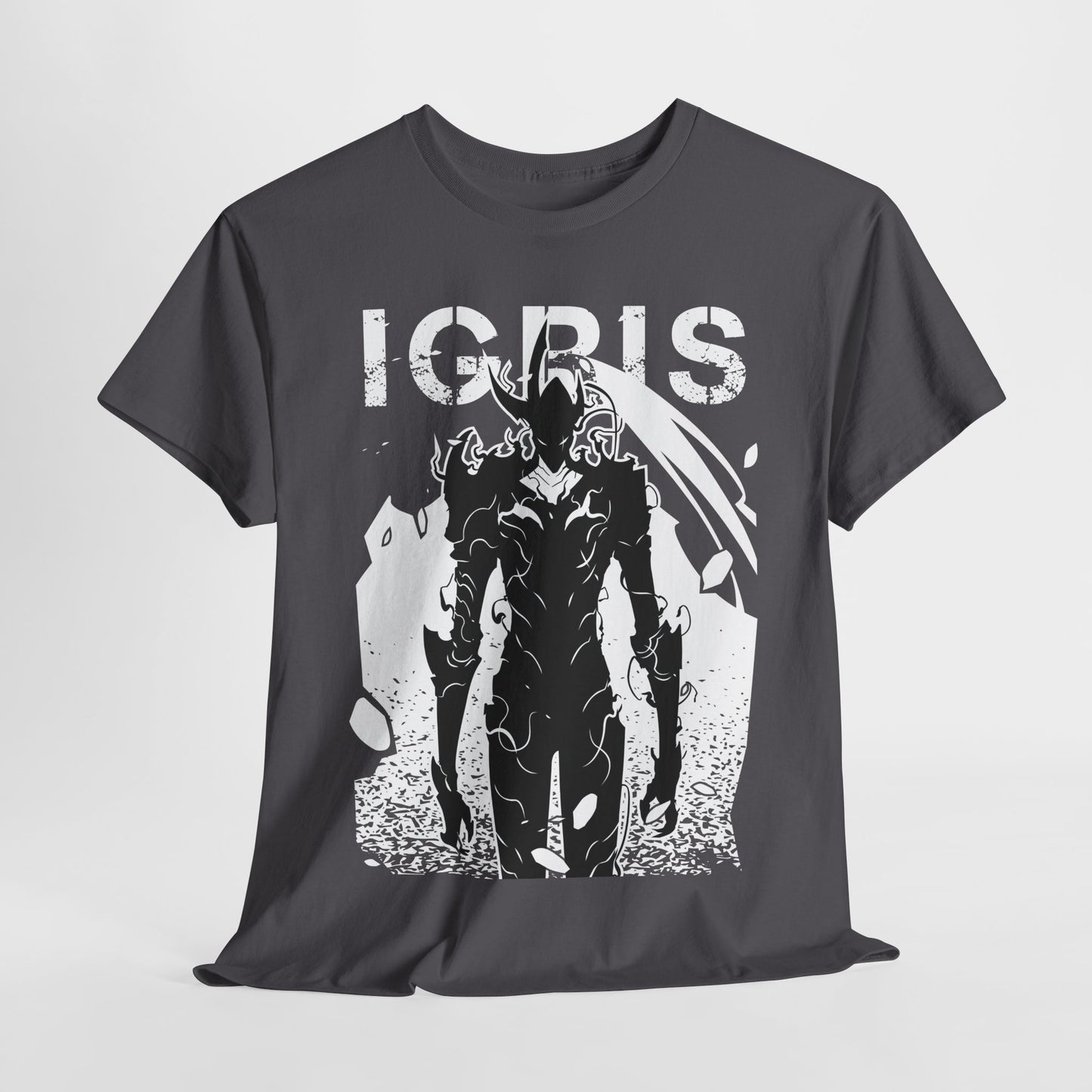 Igris #1
