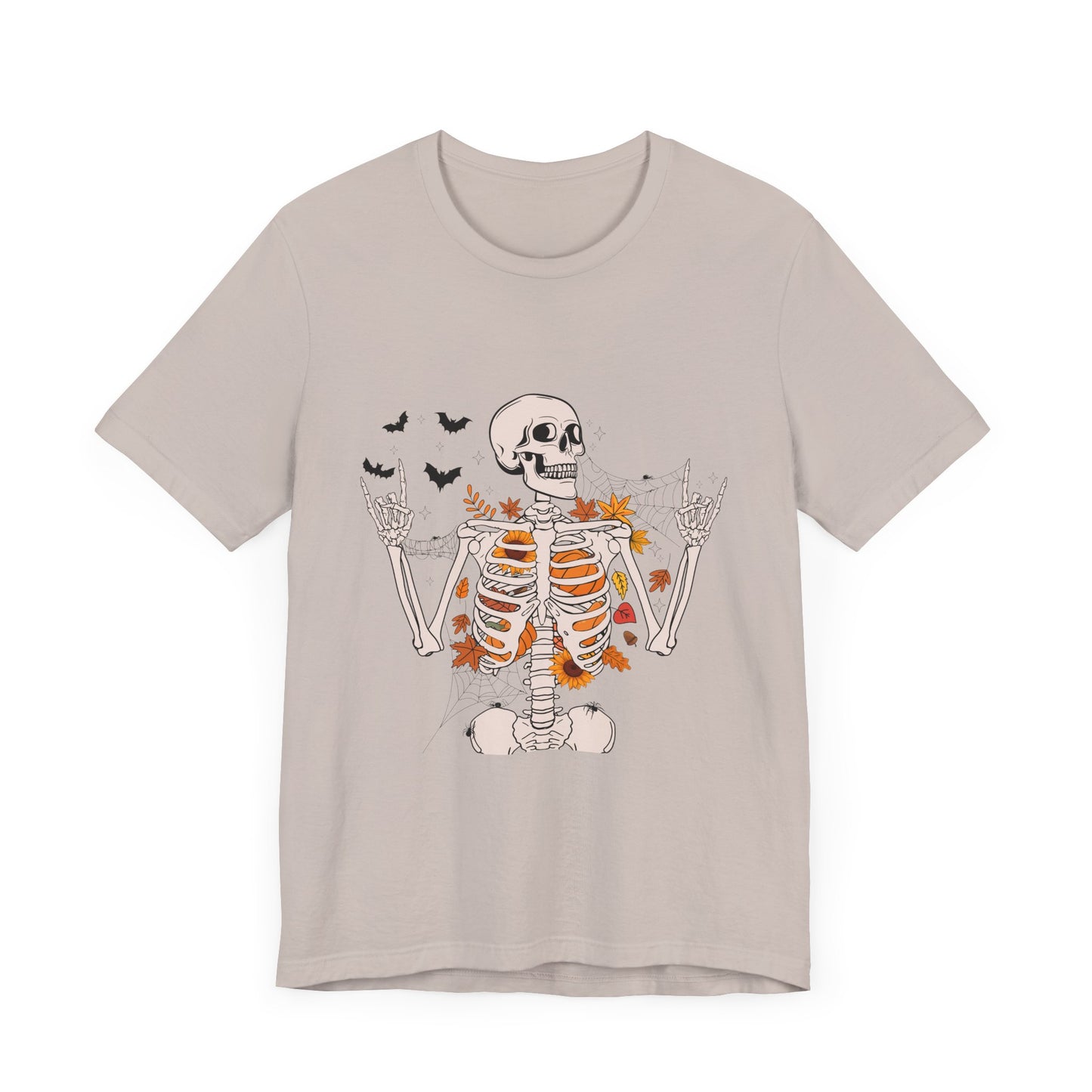 Spooky Rocker
