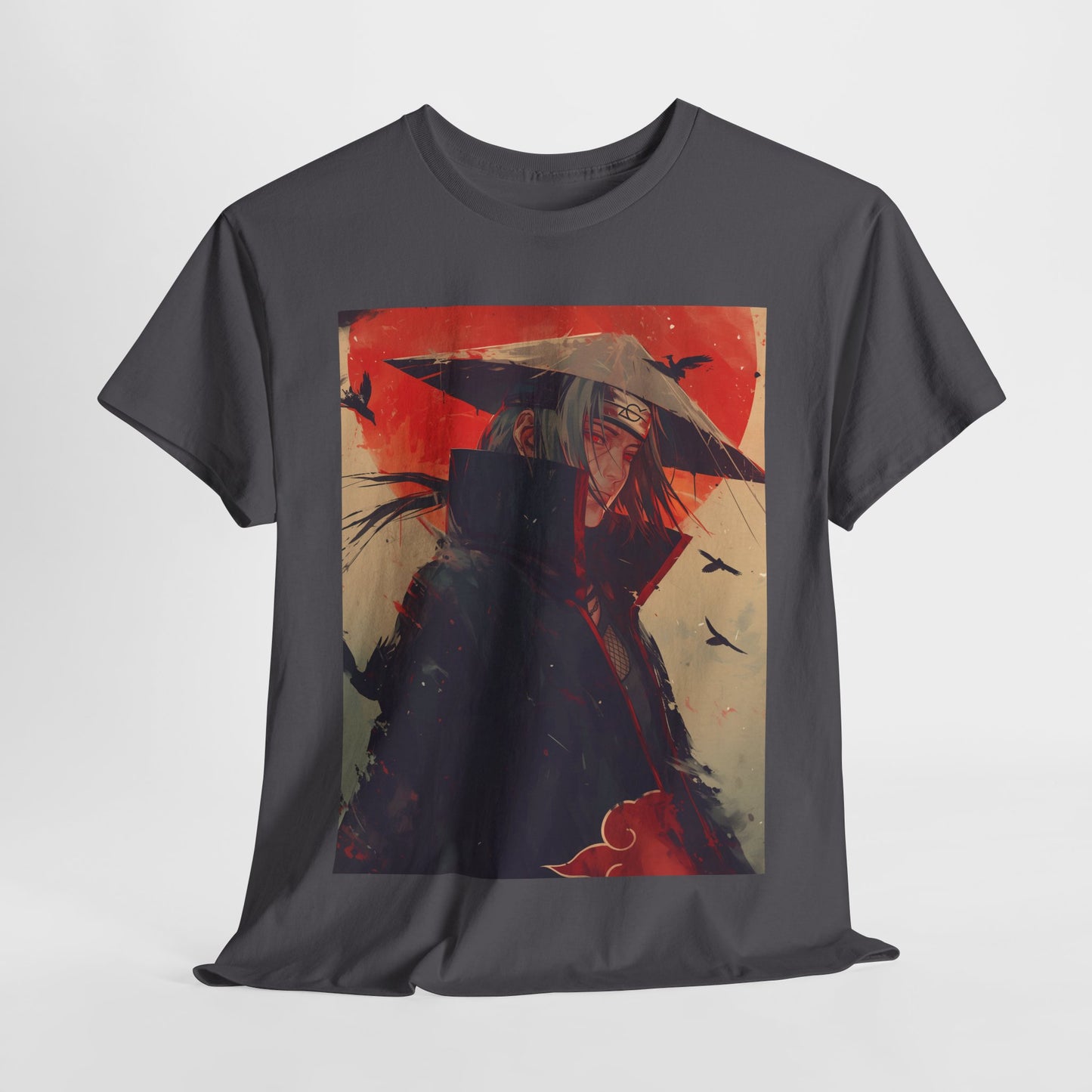 Itachi Uchiha #1