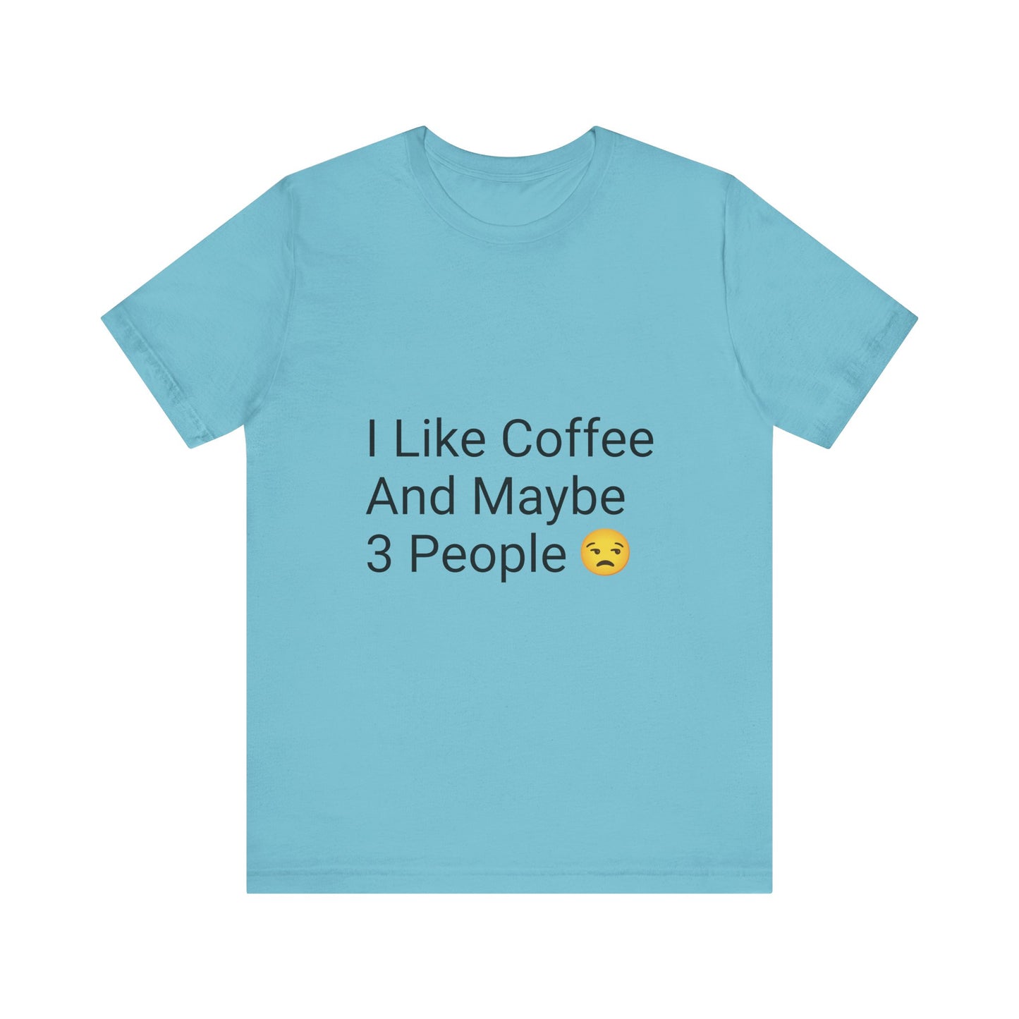 Only Coffee