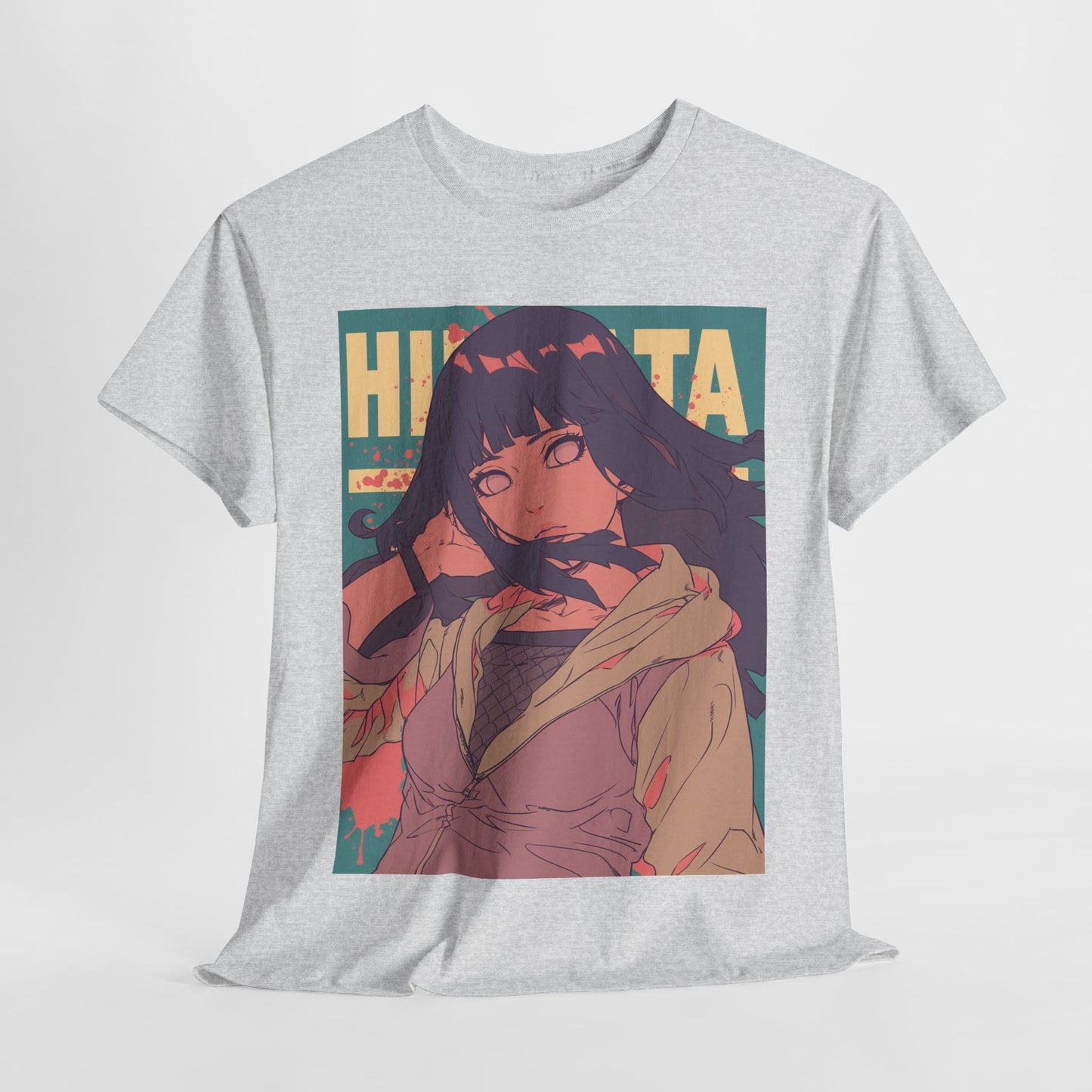 Hinata Hyuga #7