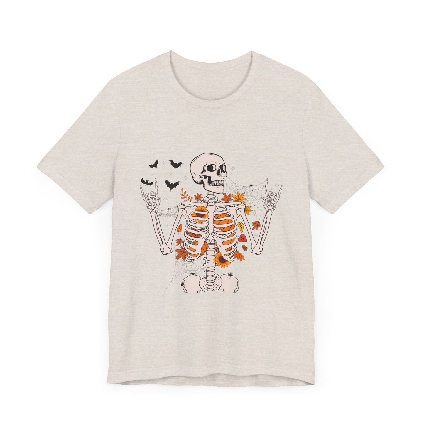 Spooky Rocker