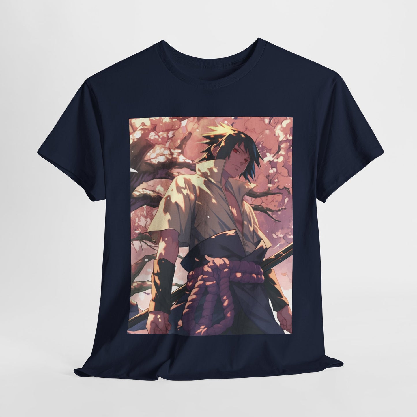 Sasuke Uchiha #1