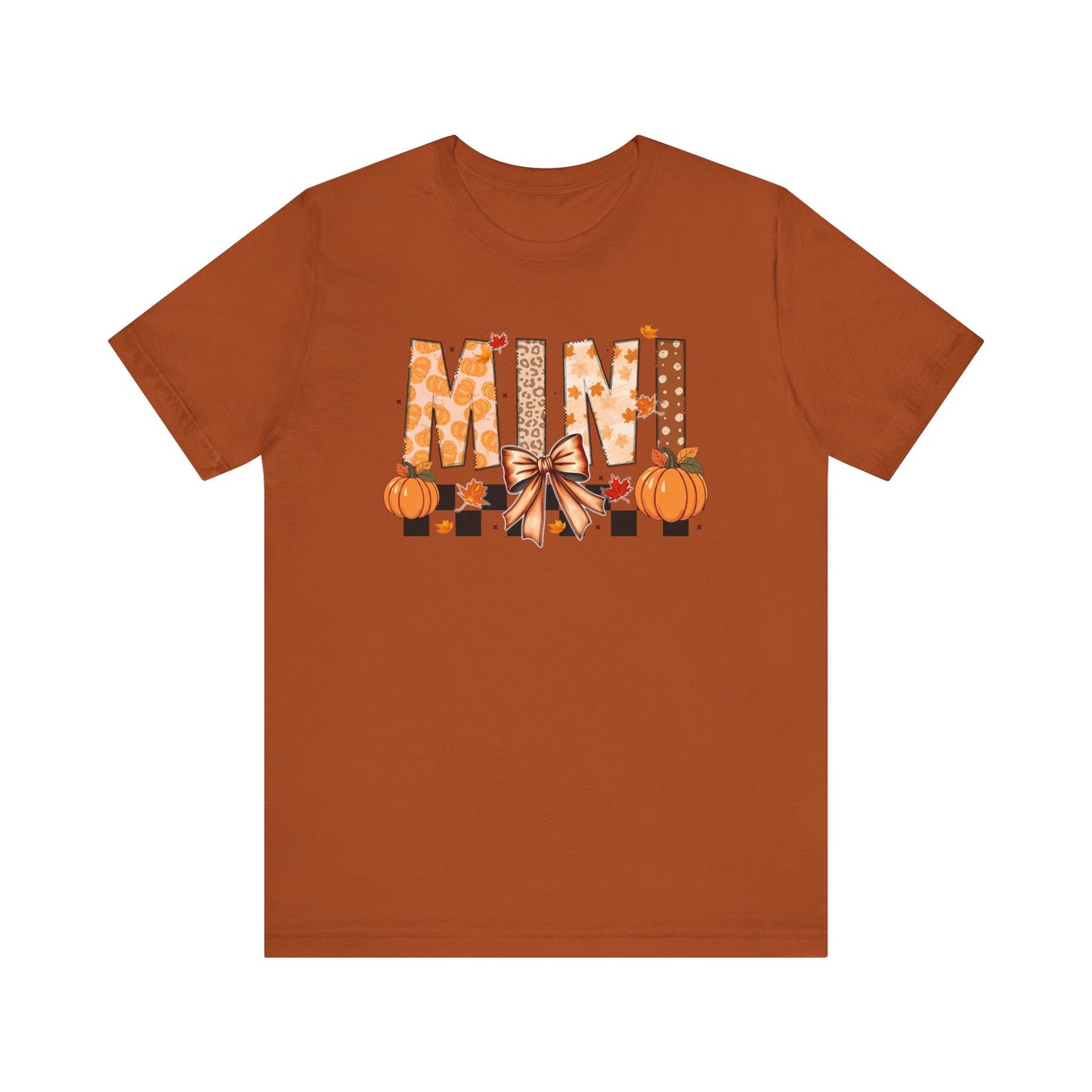 Mini Fall