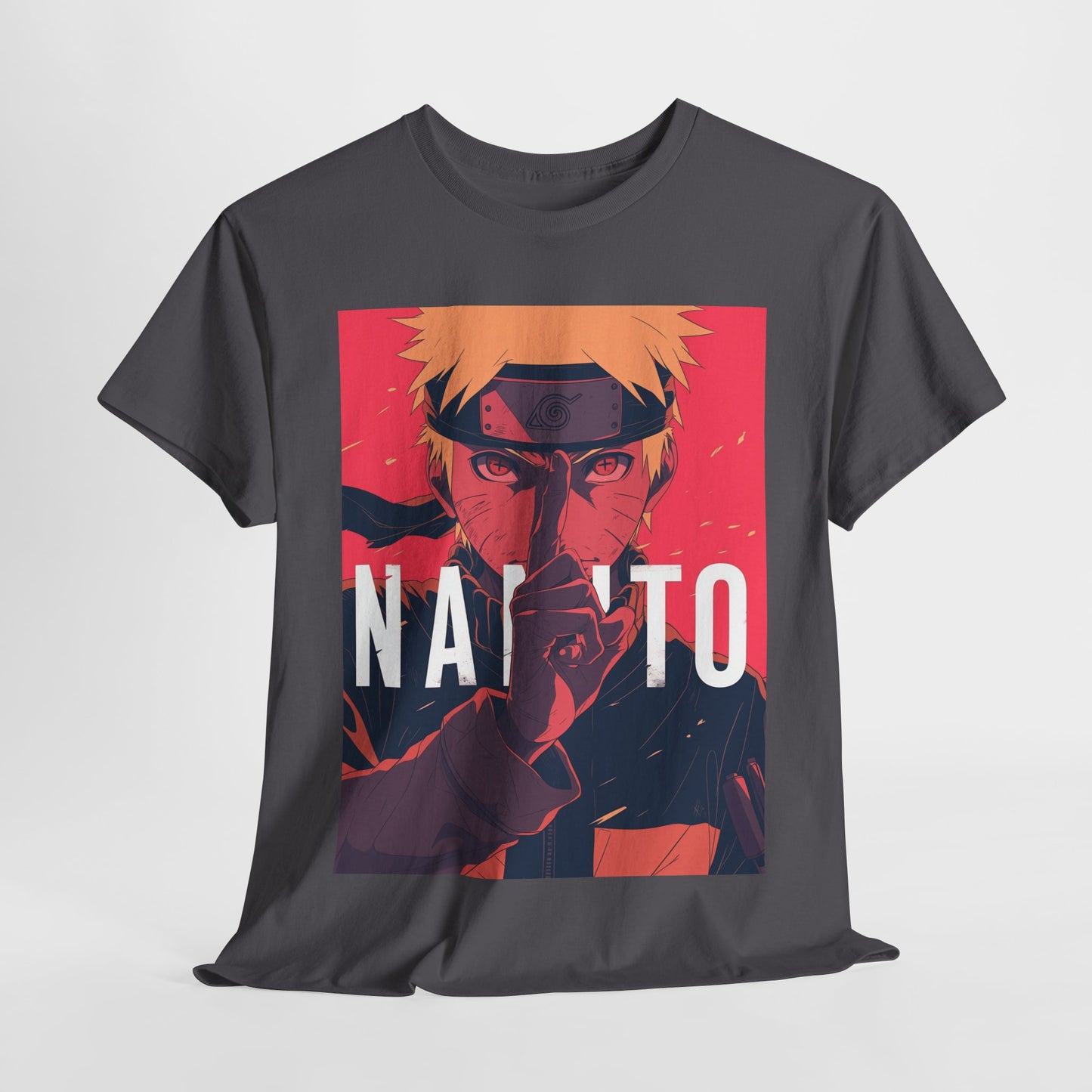 Naruto #8