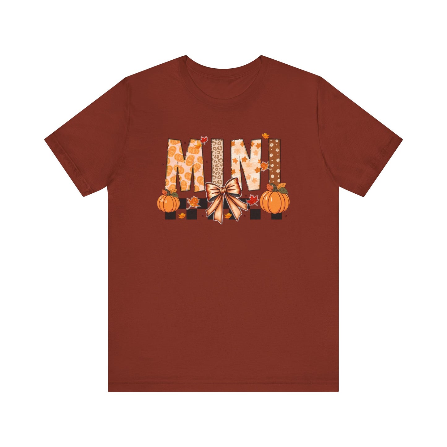 Mini Fall