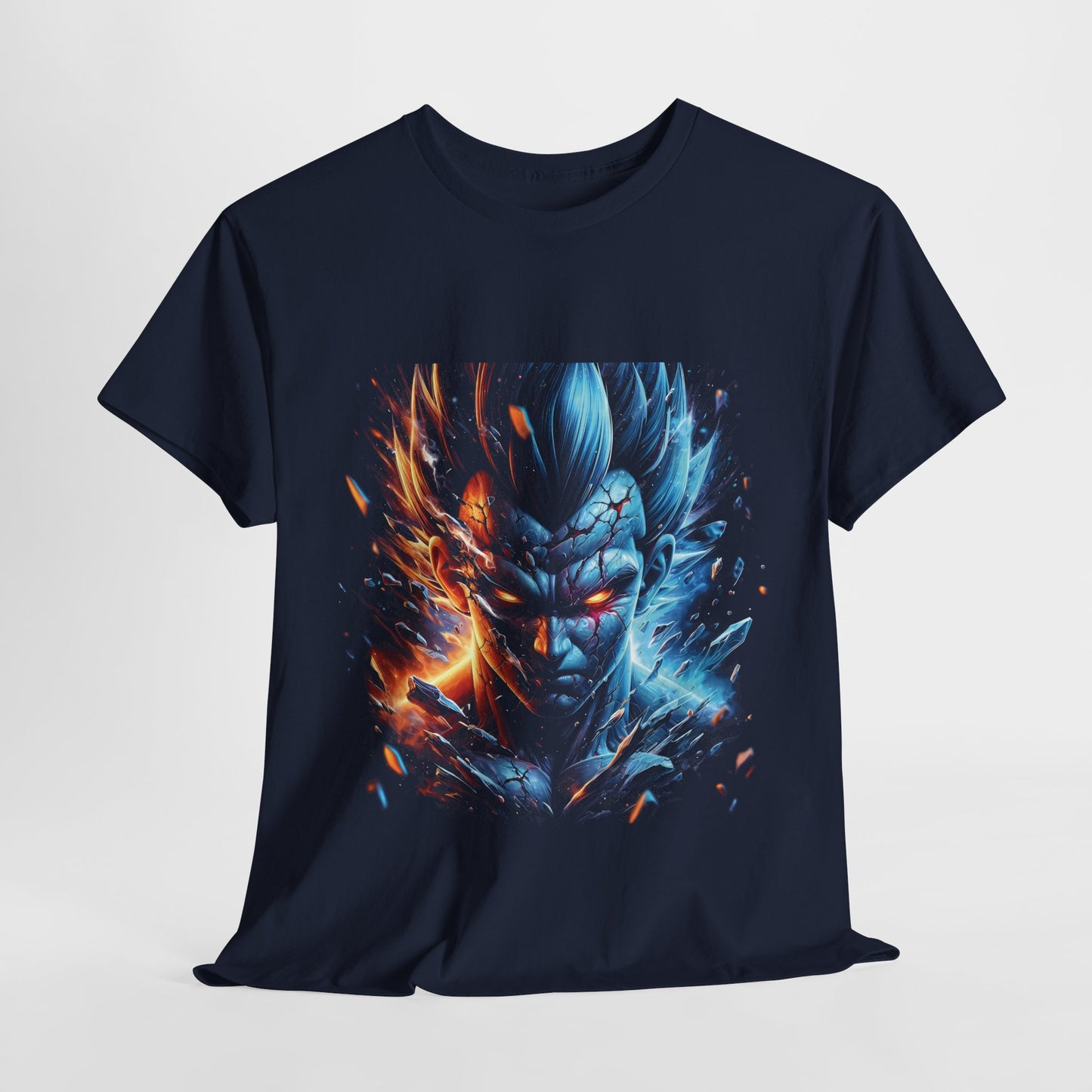 Vegeta #1