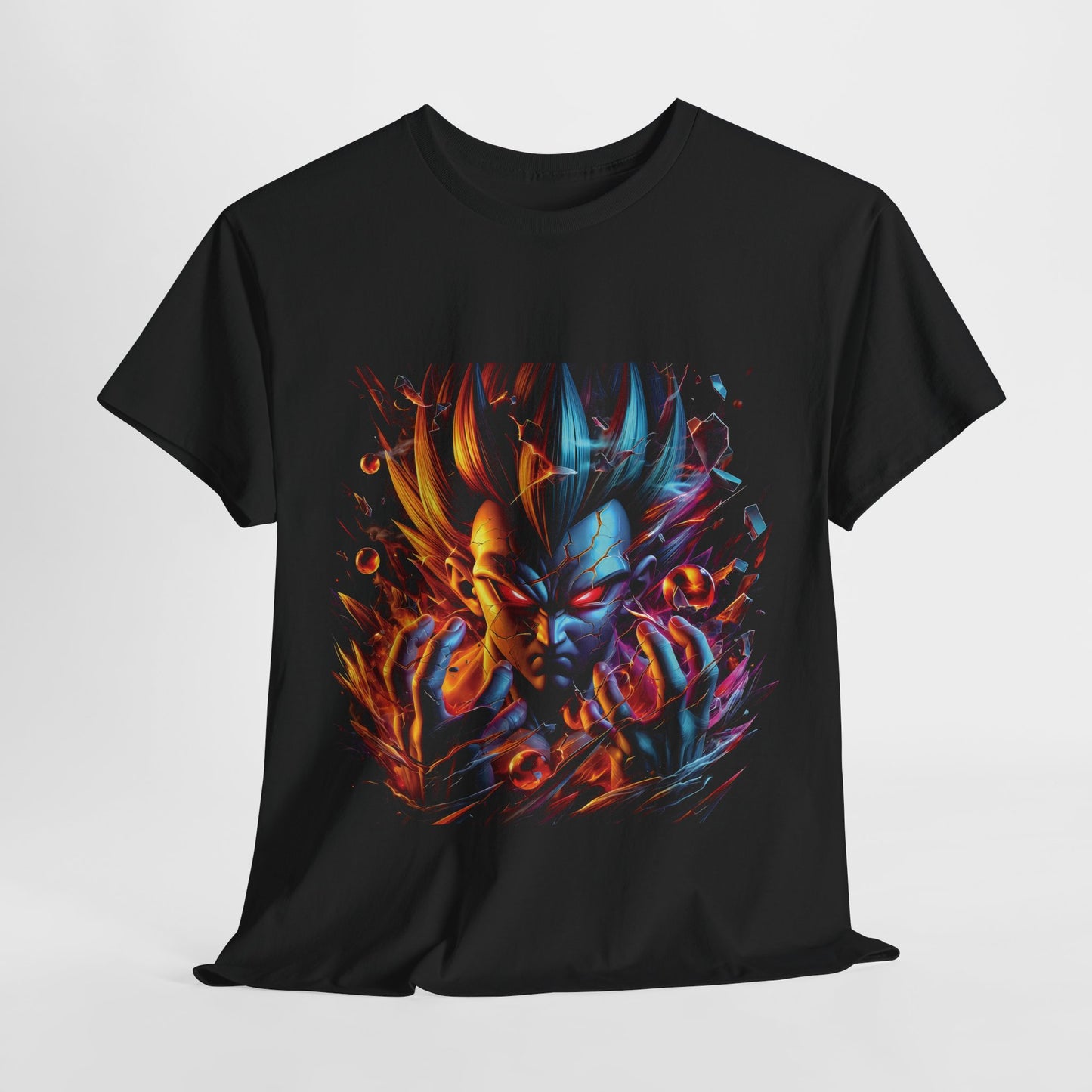 Vegeta #4