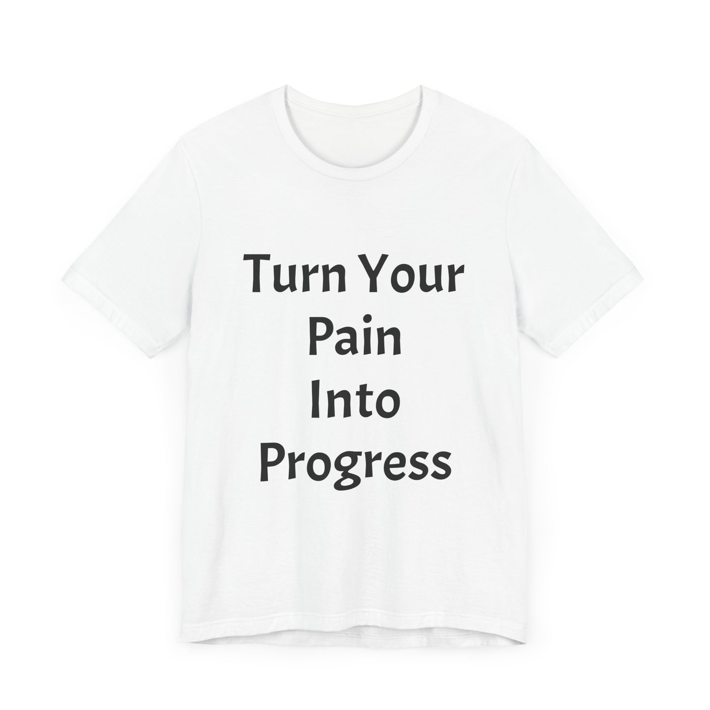Keep Moving Forward