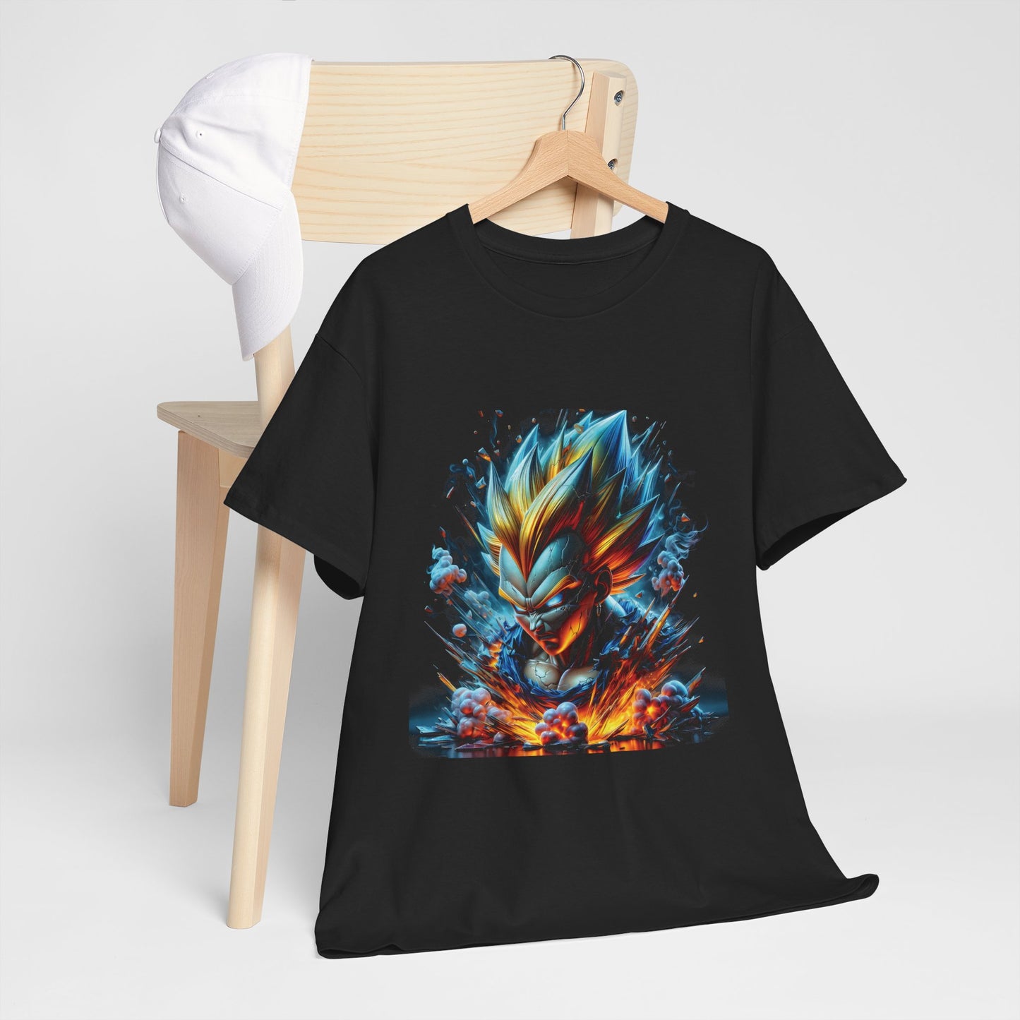 Vegeta #3
