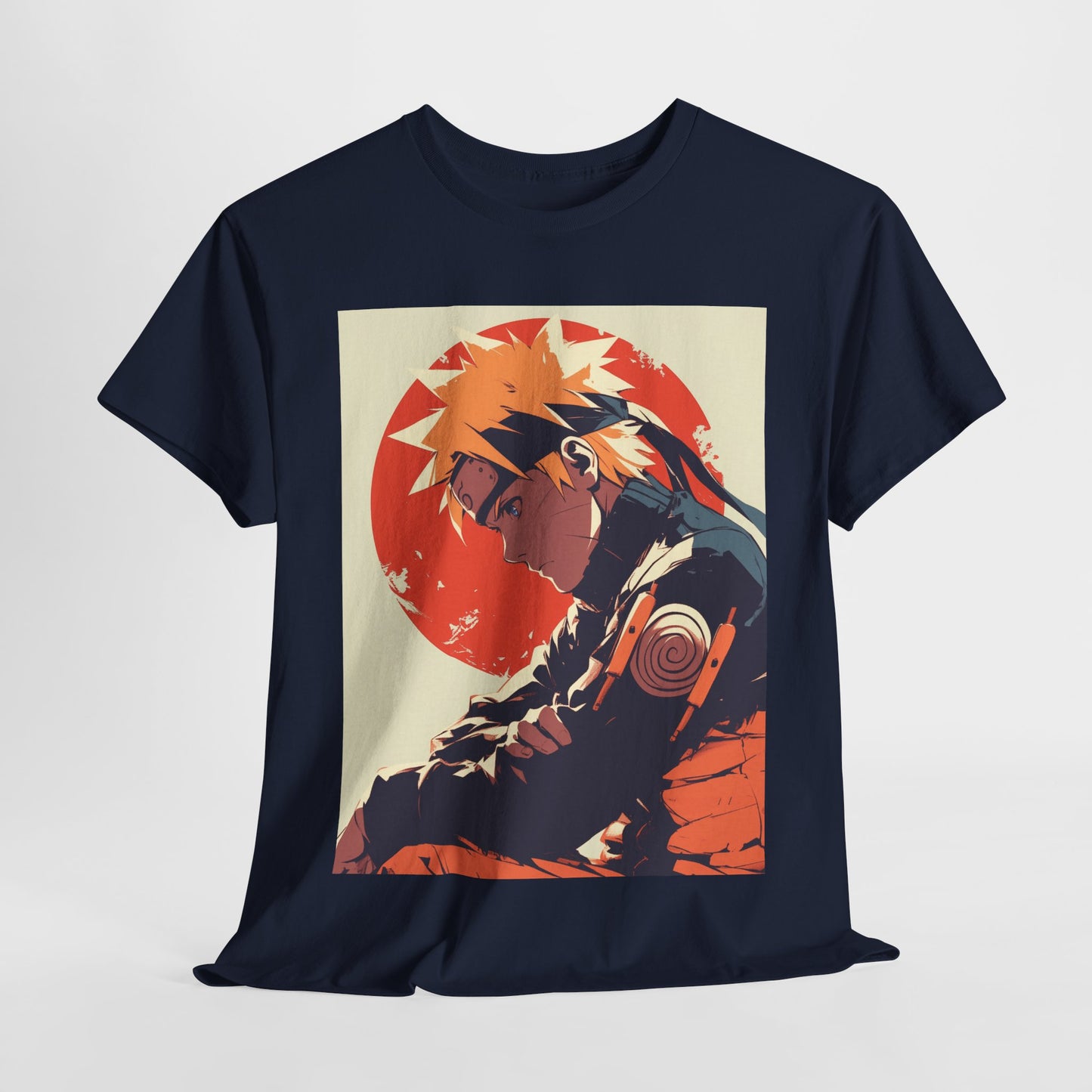 Naruto #4