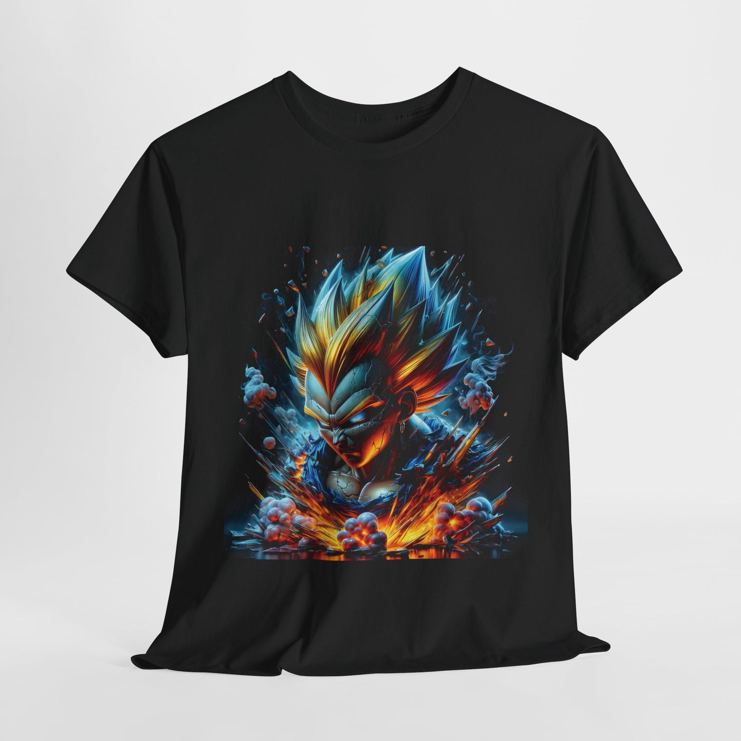 Vegeta #3