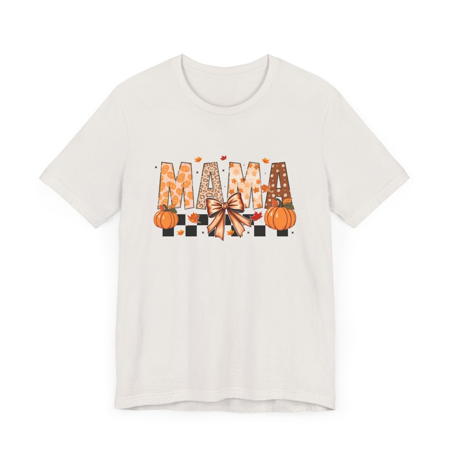 Fall Mama