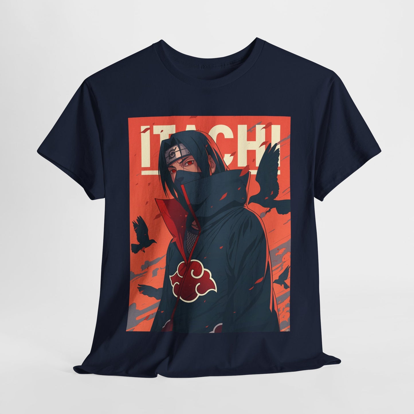 Itachi Uchiha #3