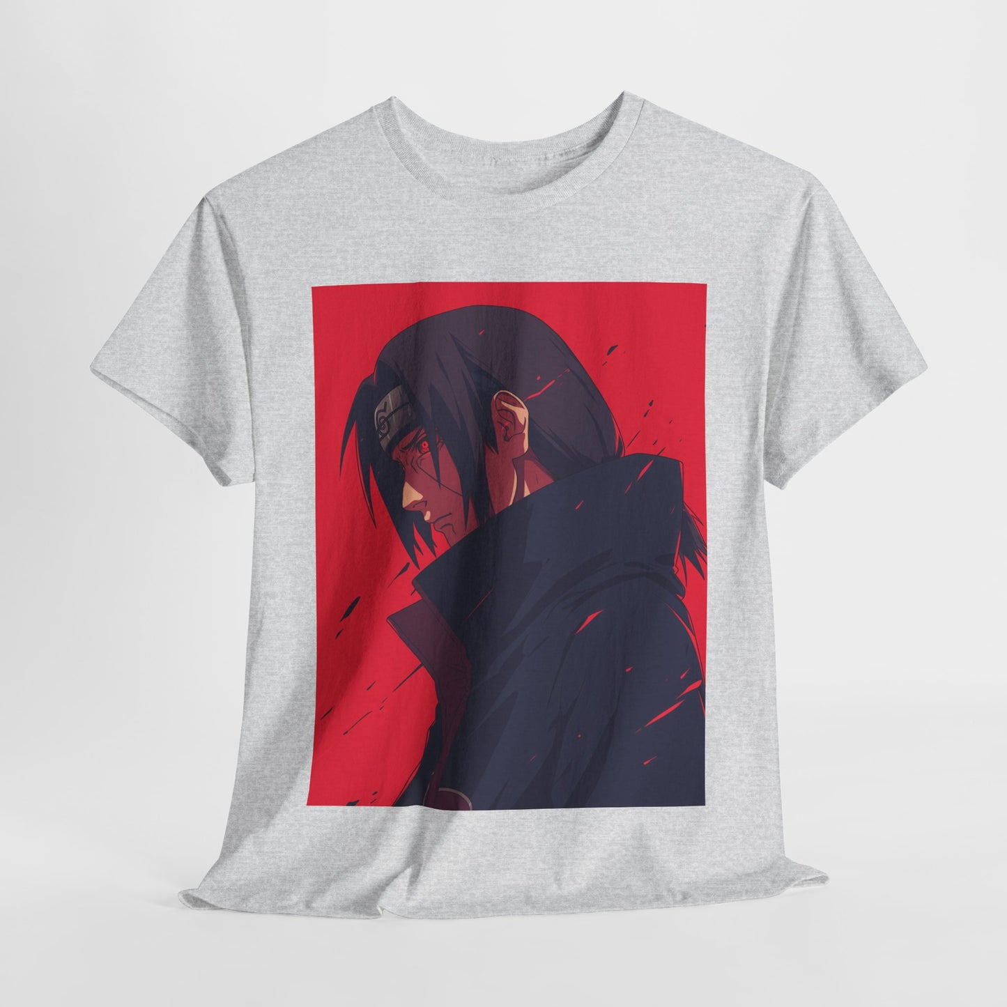 Itachi Uchiha #9