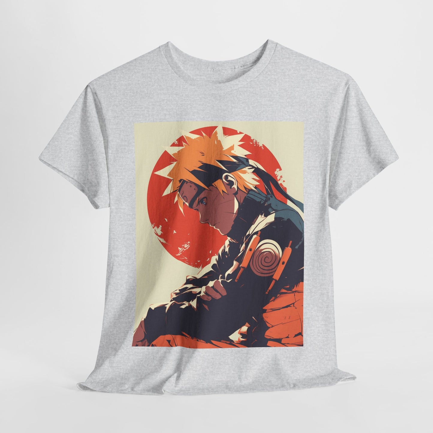 Naruto #4