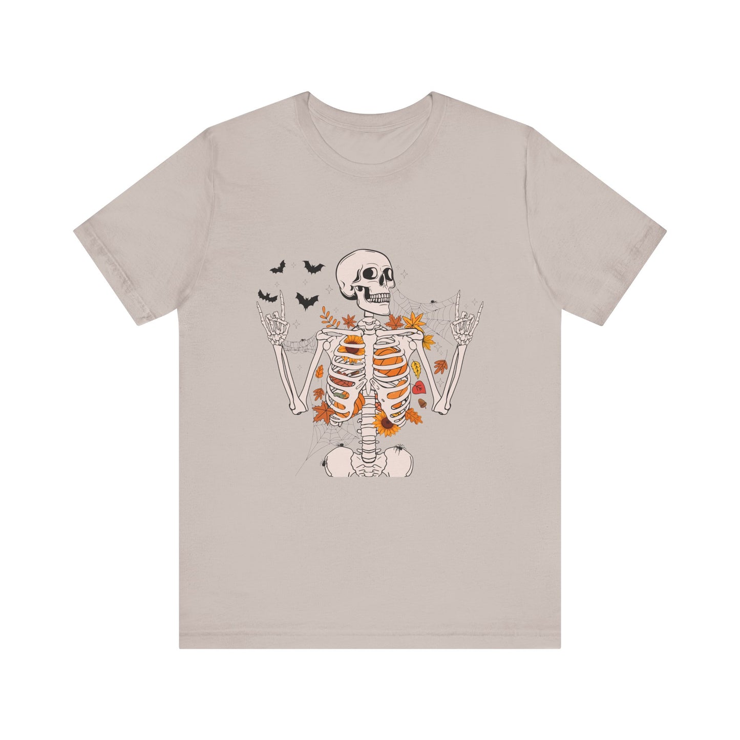 Spooky Rocker