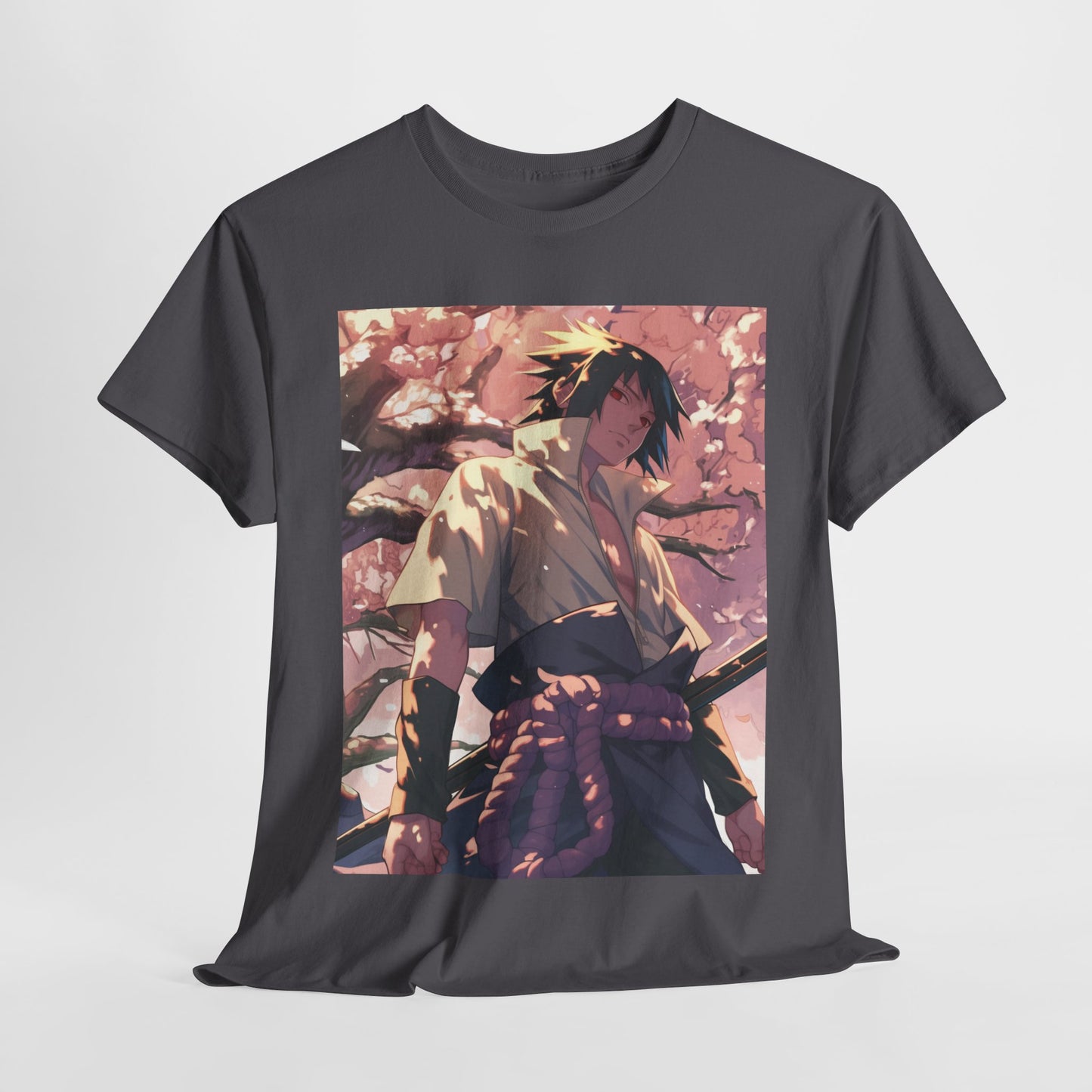 Sasuke Uchiha #1
