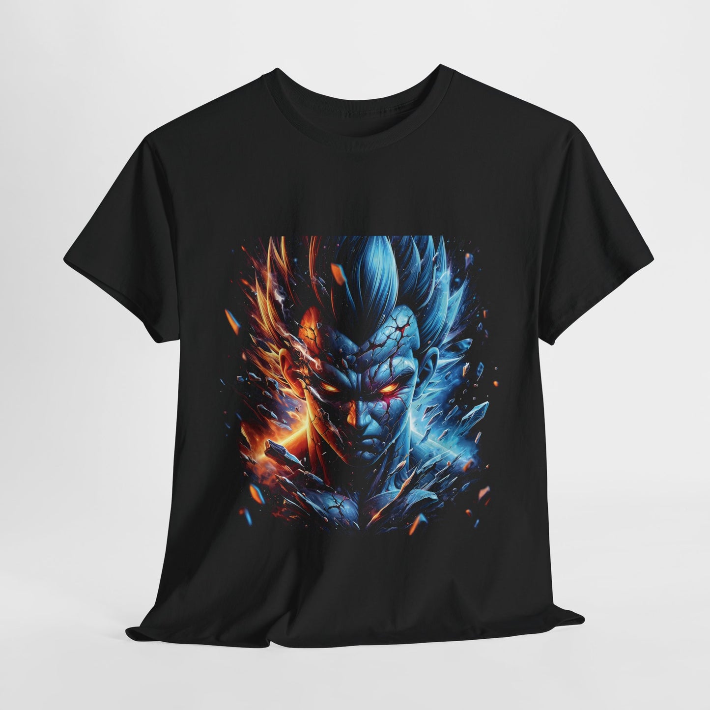 Vegeta #1
