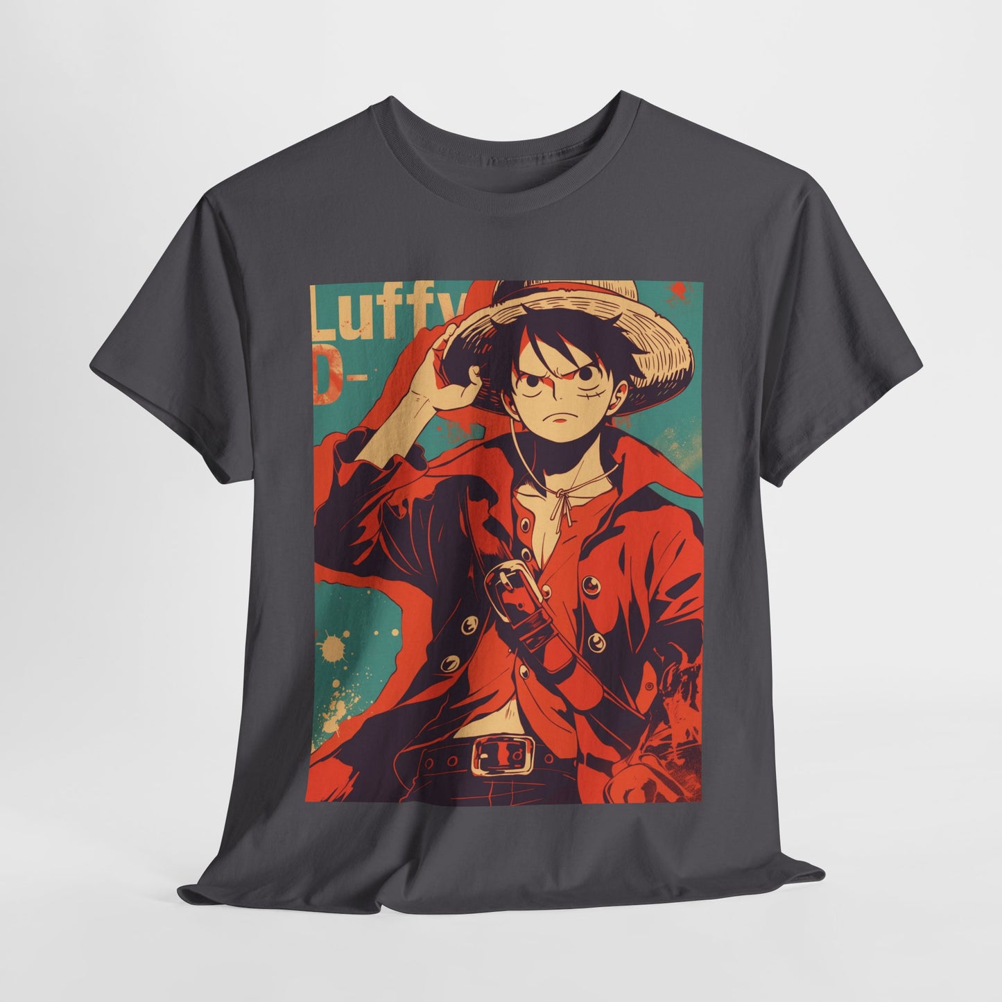 Luffy #1