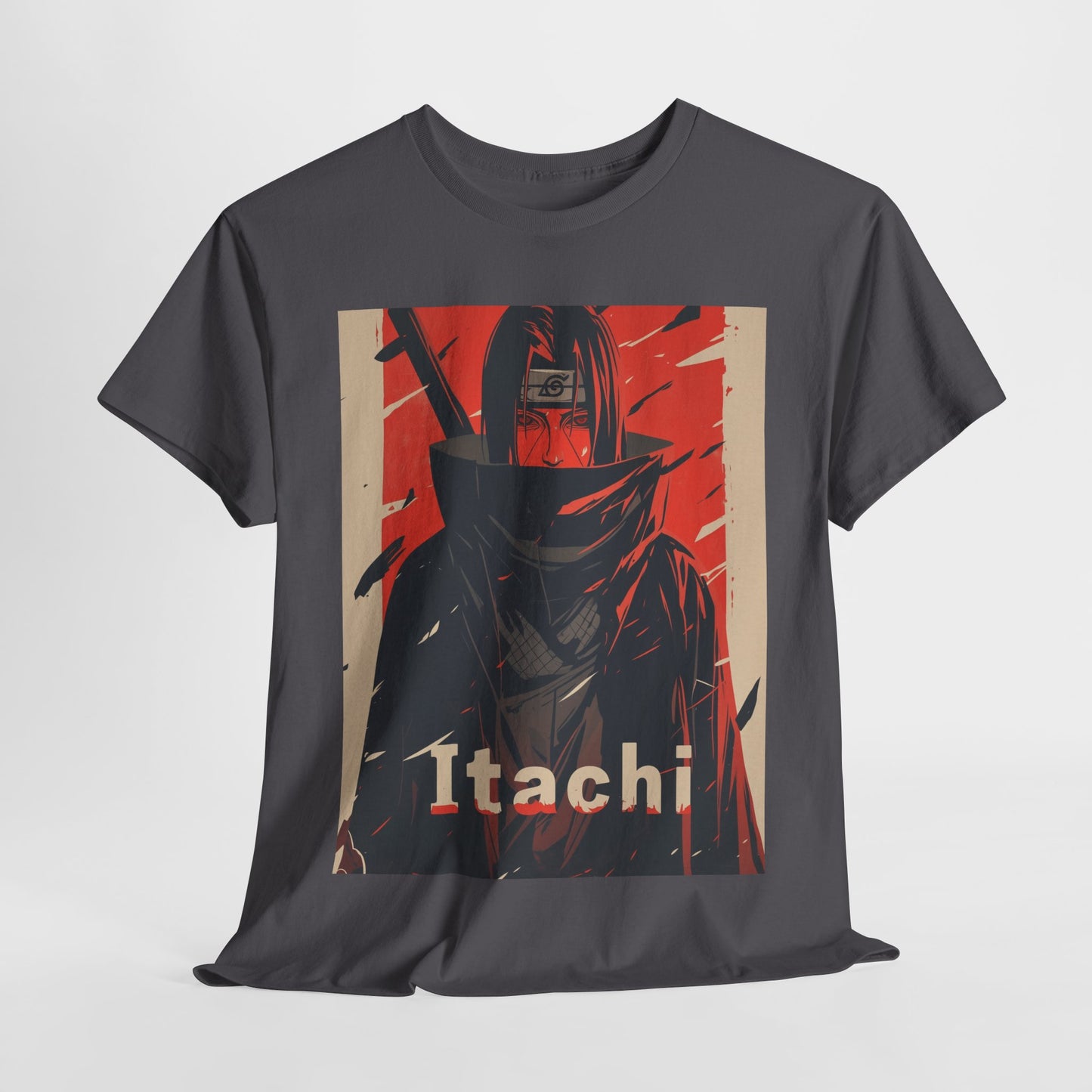 Itachi Uchiha #7