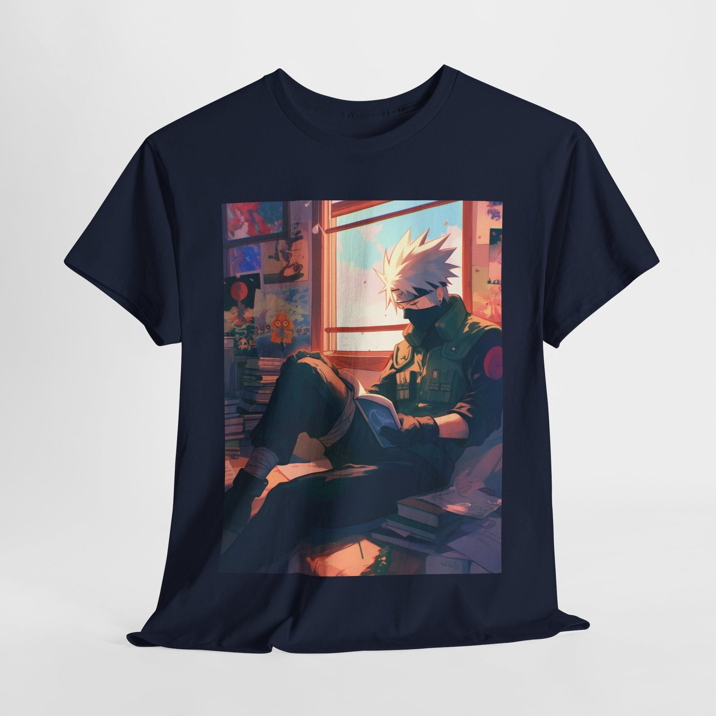 Kakashi Hatake #1