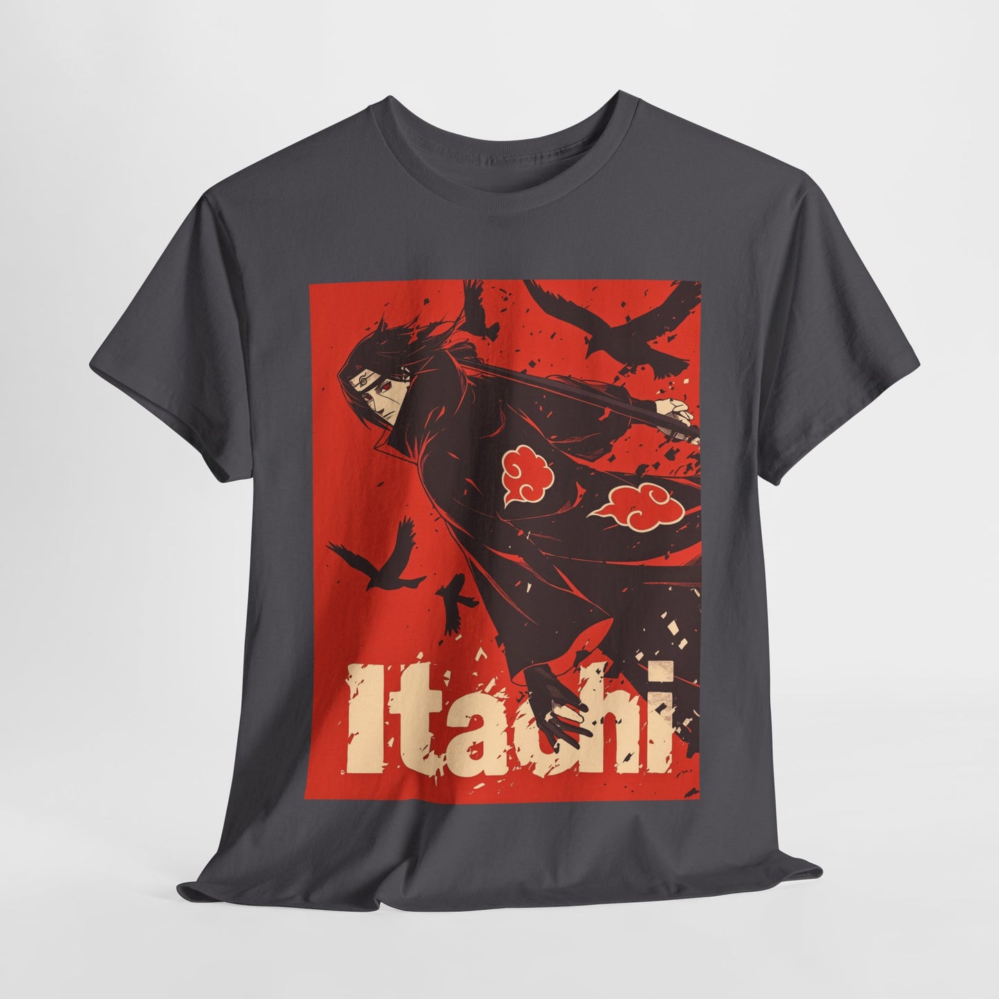 Itachi Uchiha #6