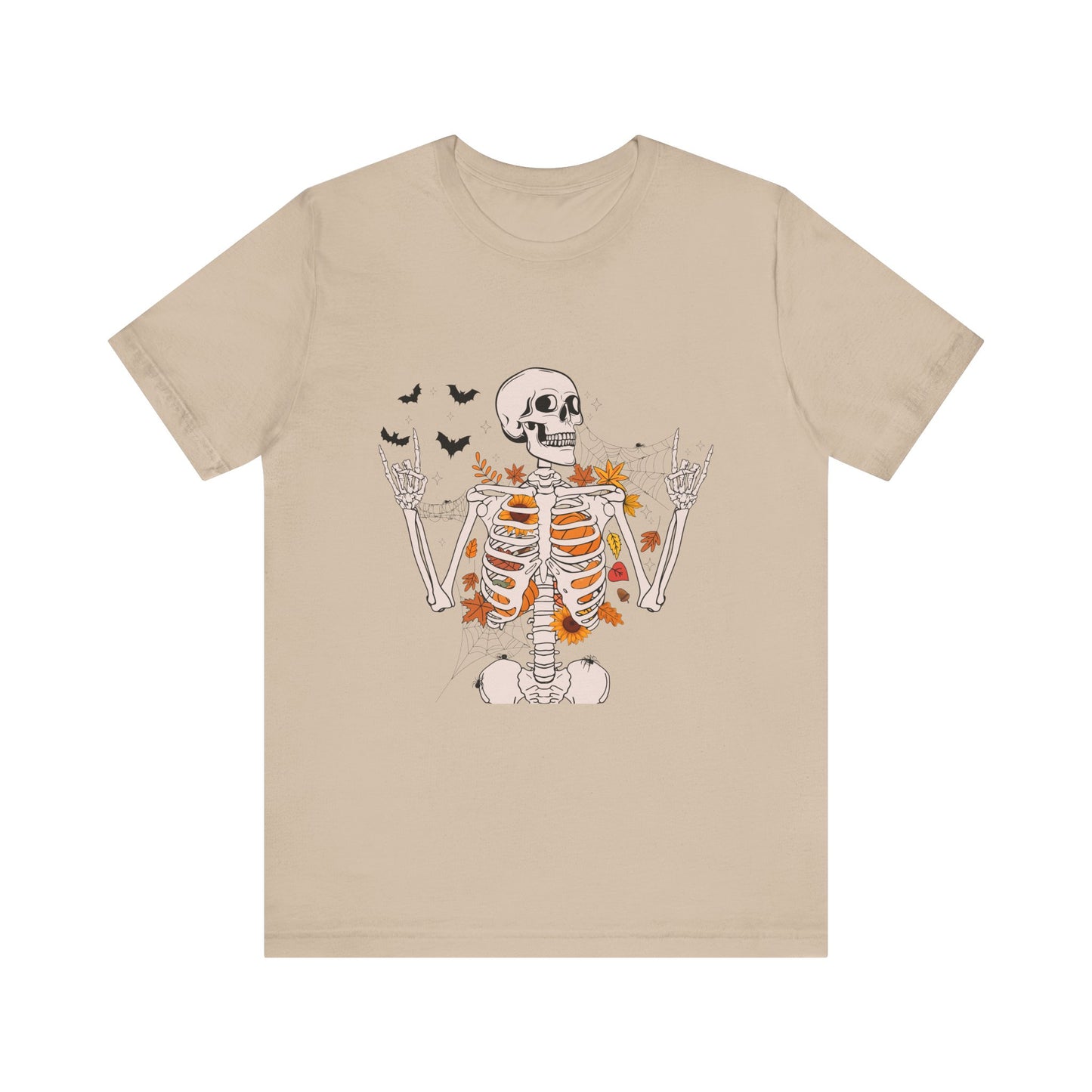 Spooky Rocker