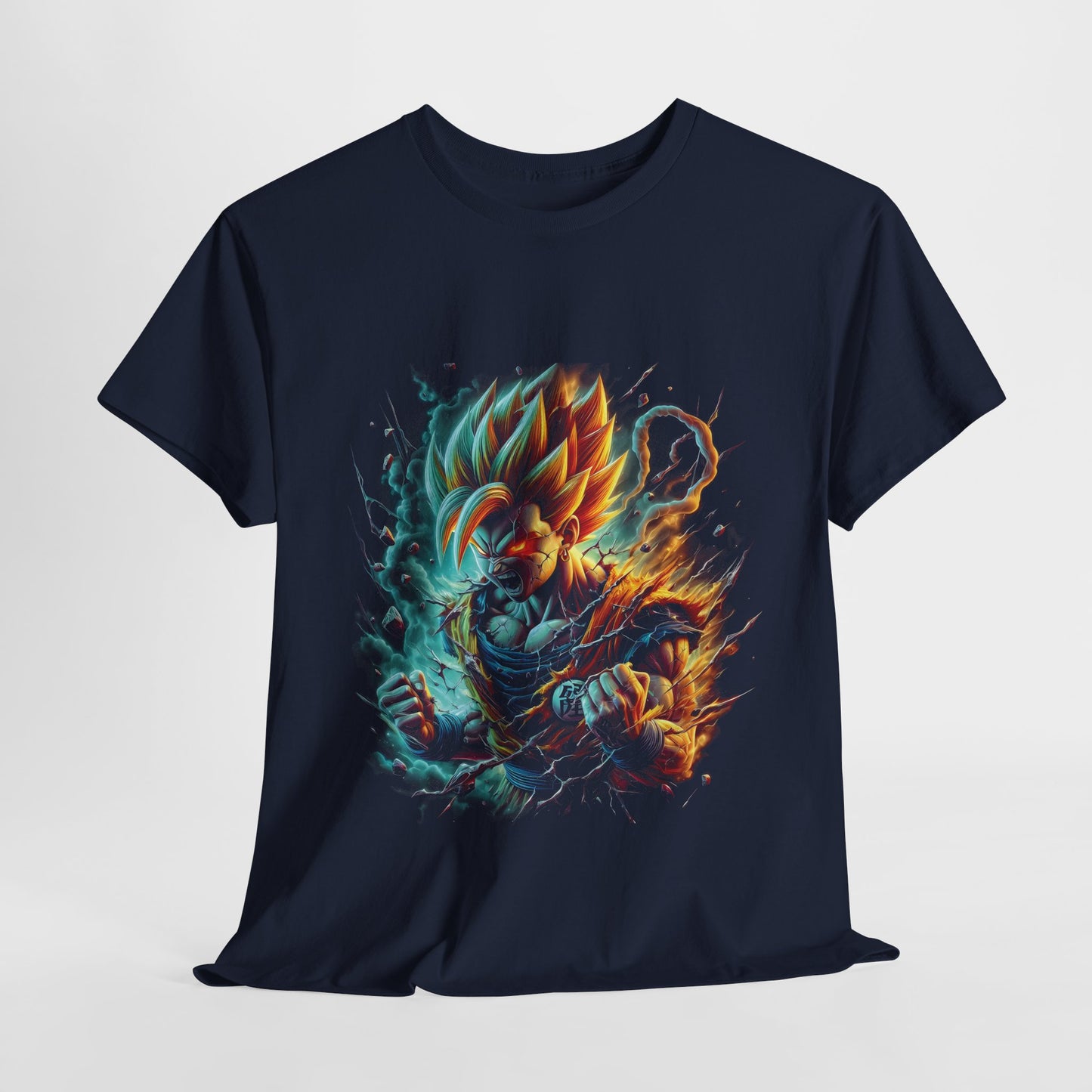 Goku #3