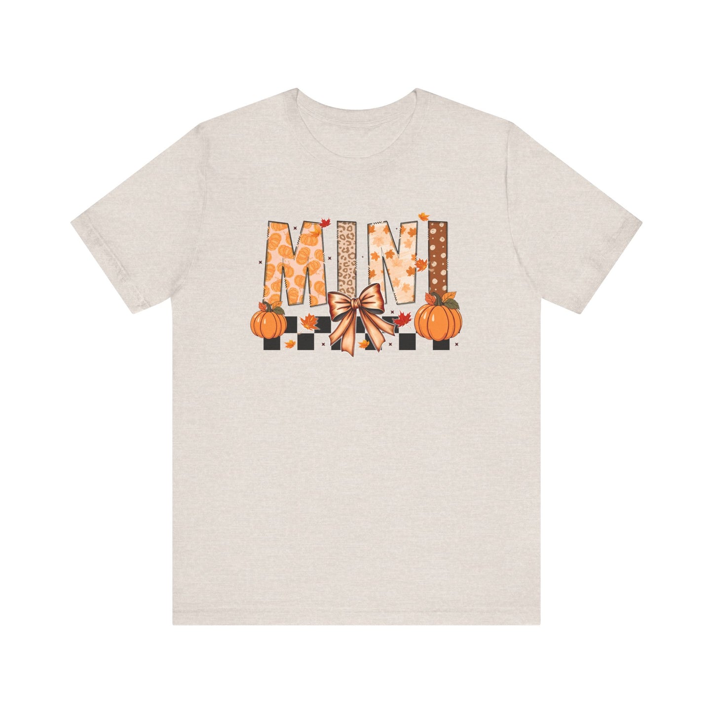 Mini Fall