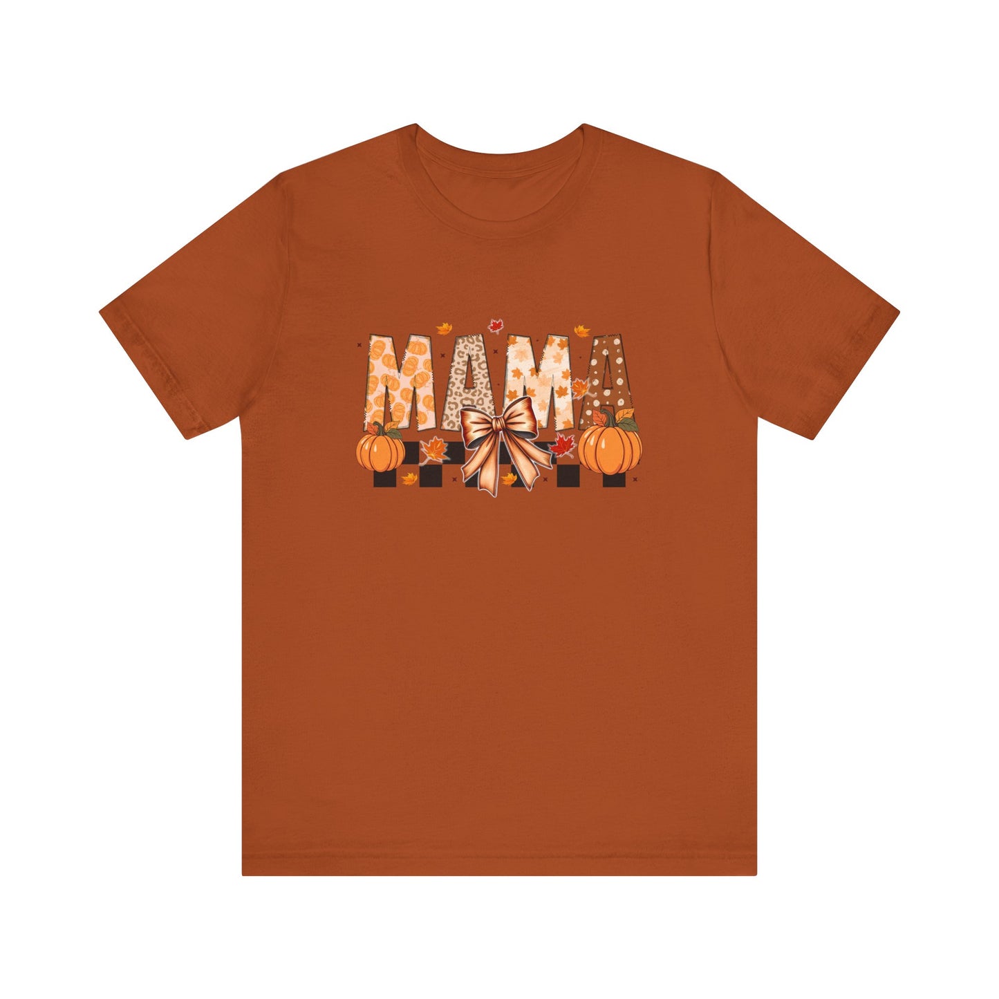 Fall Mama