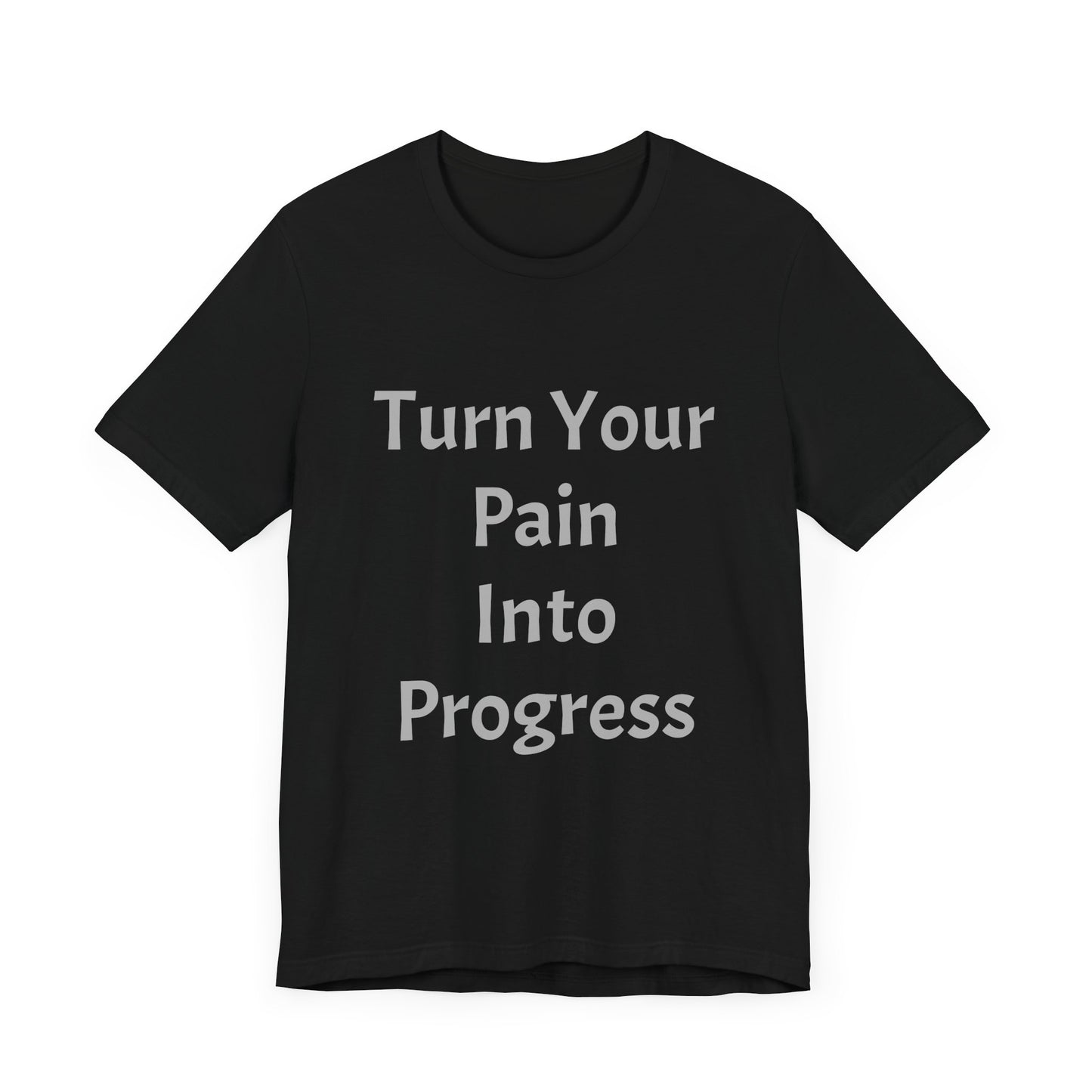 Keep Moving Forward