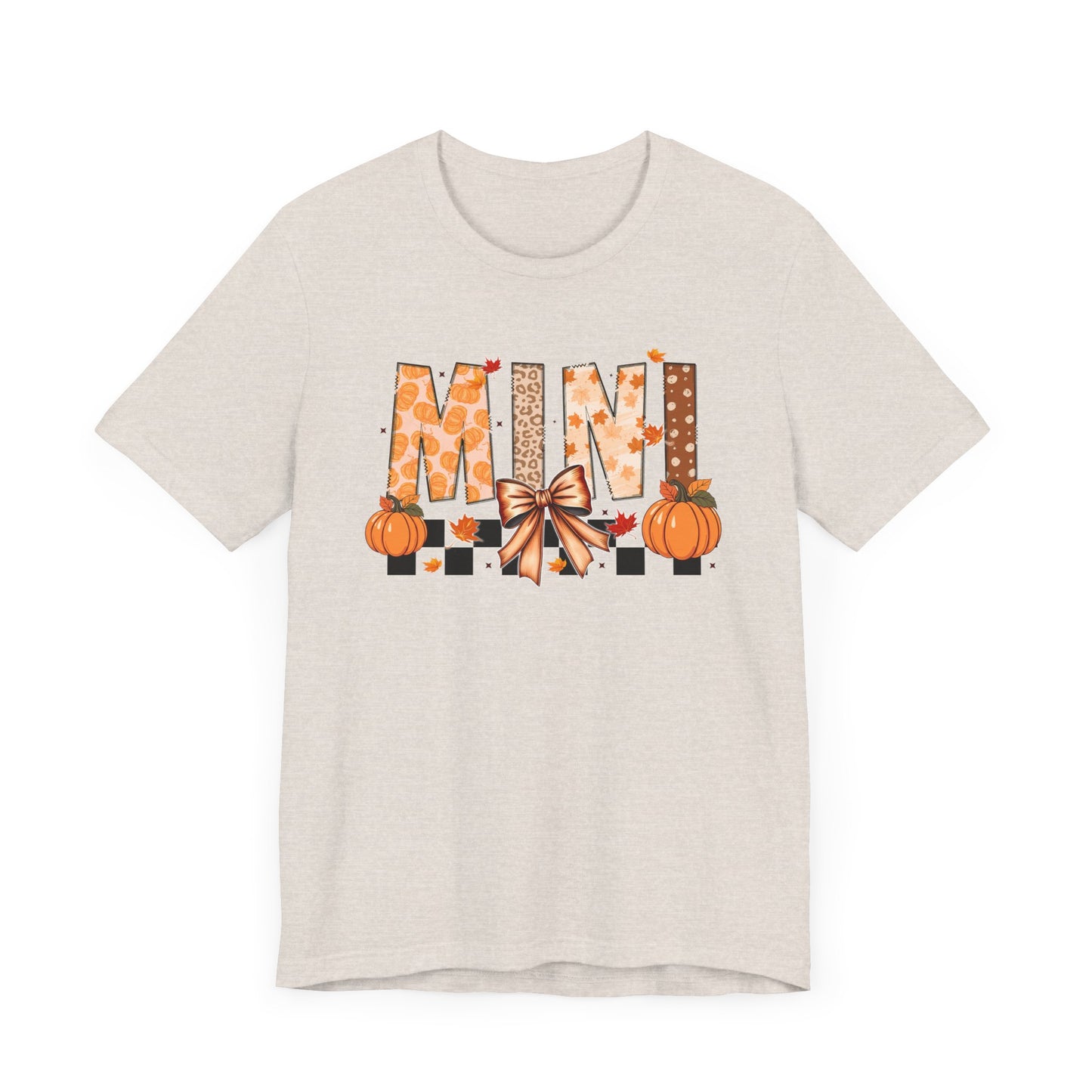 Mini Fall