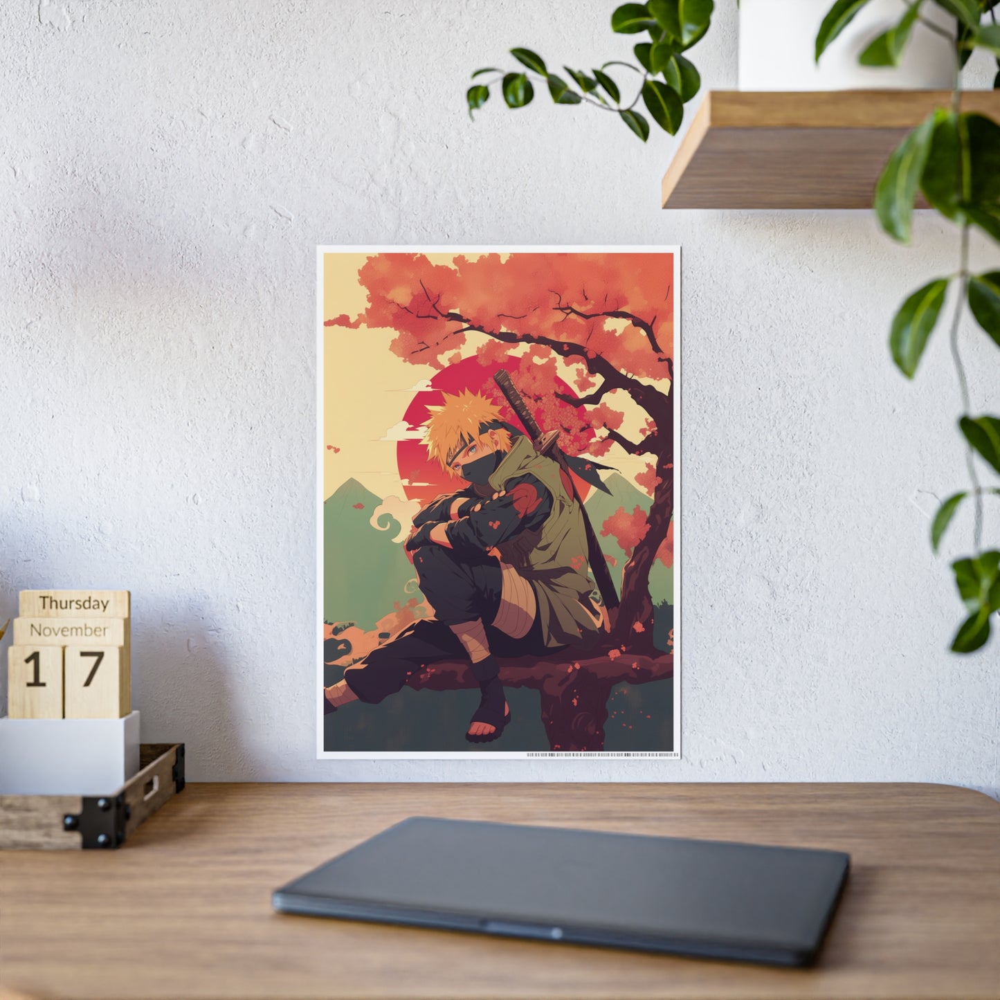 Gloss Posters