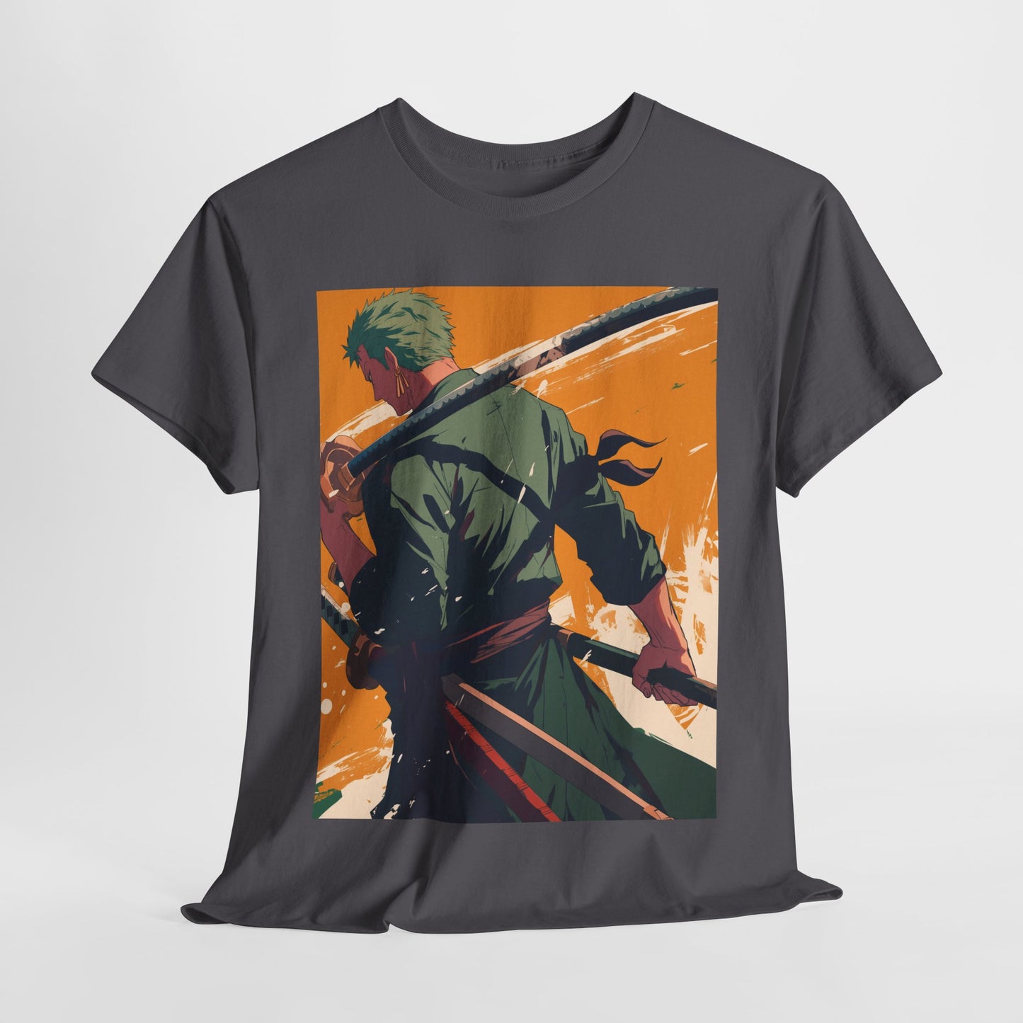 Zoro #7