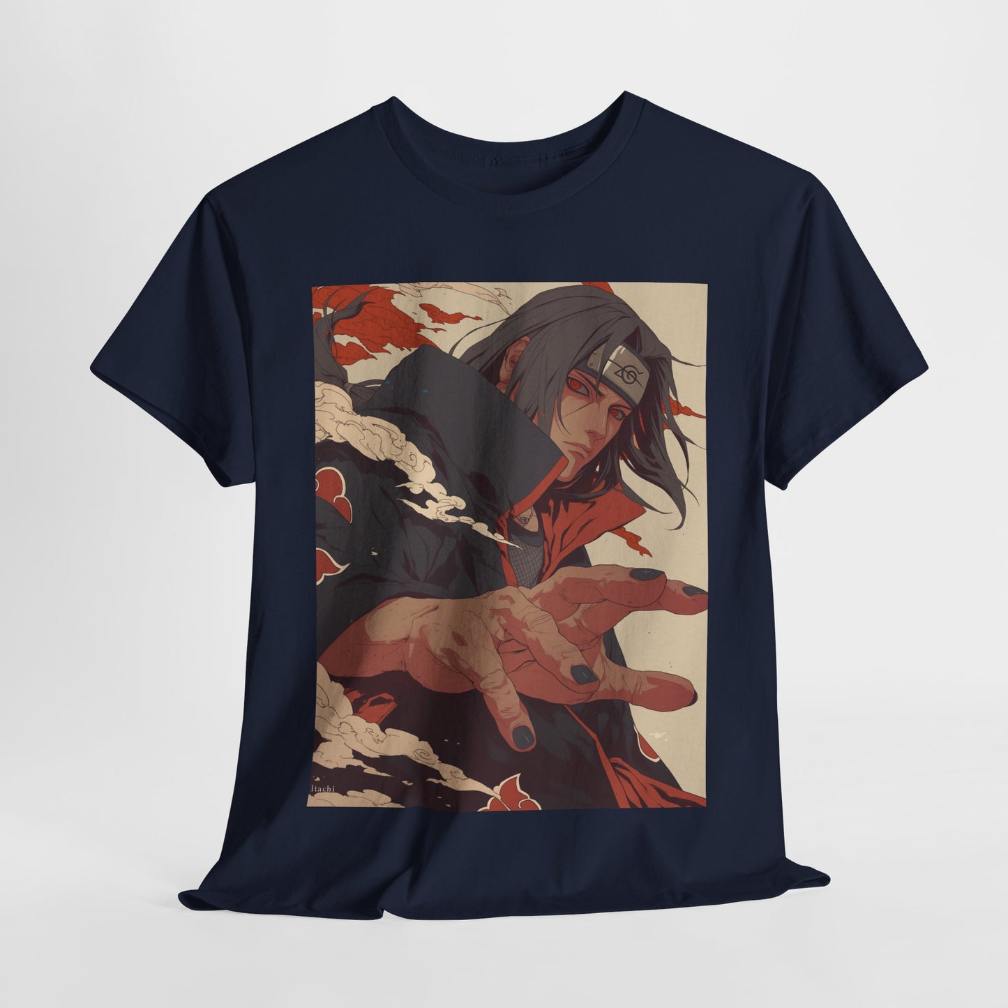 Itachi Uchiha #5
