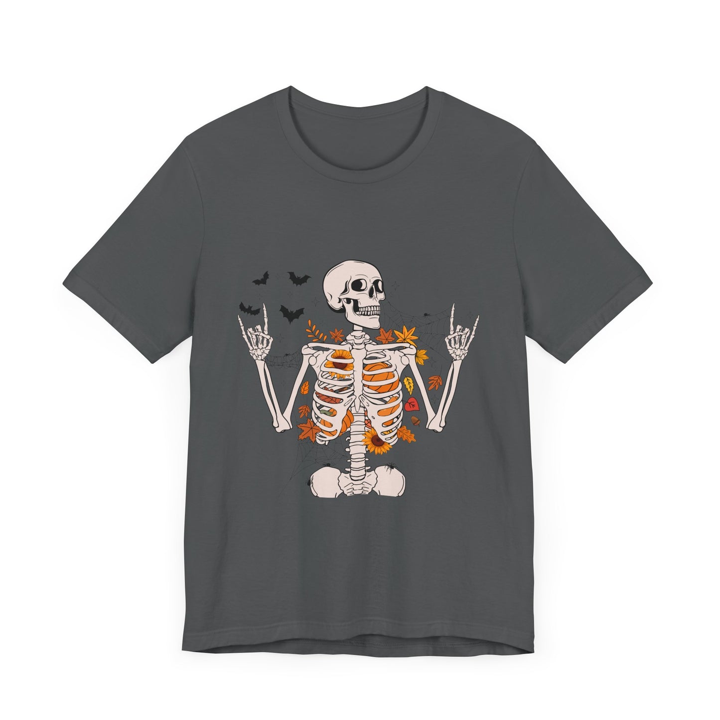 Spooky Rocker