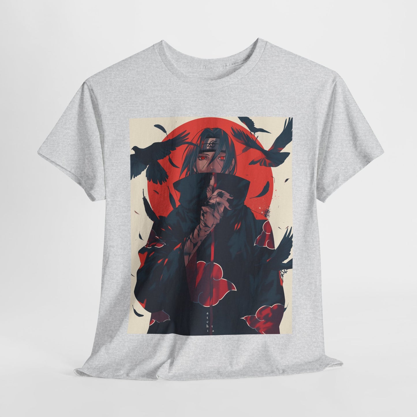 Itachi Uchiha #4